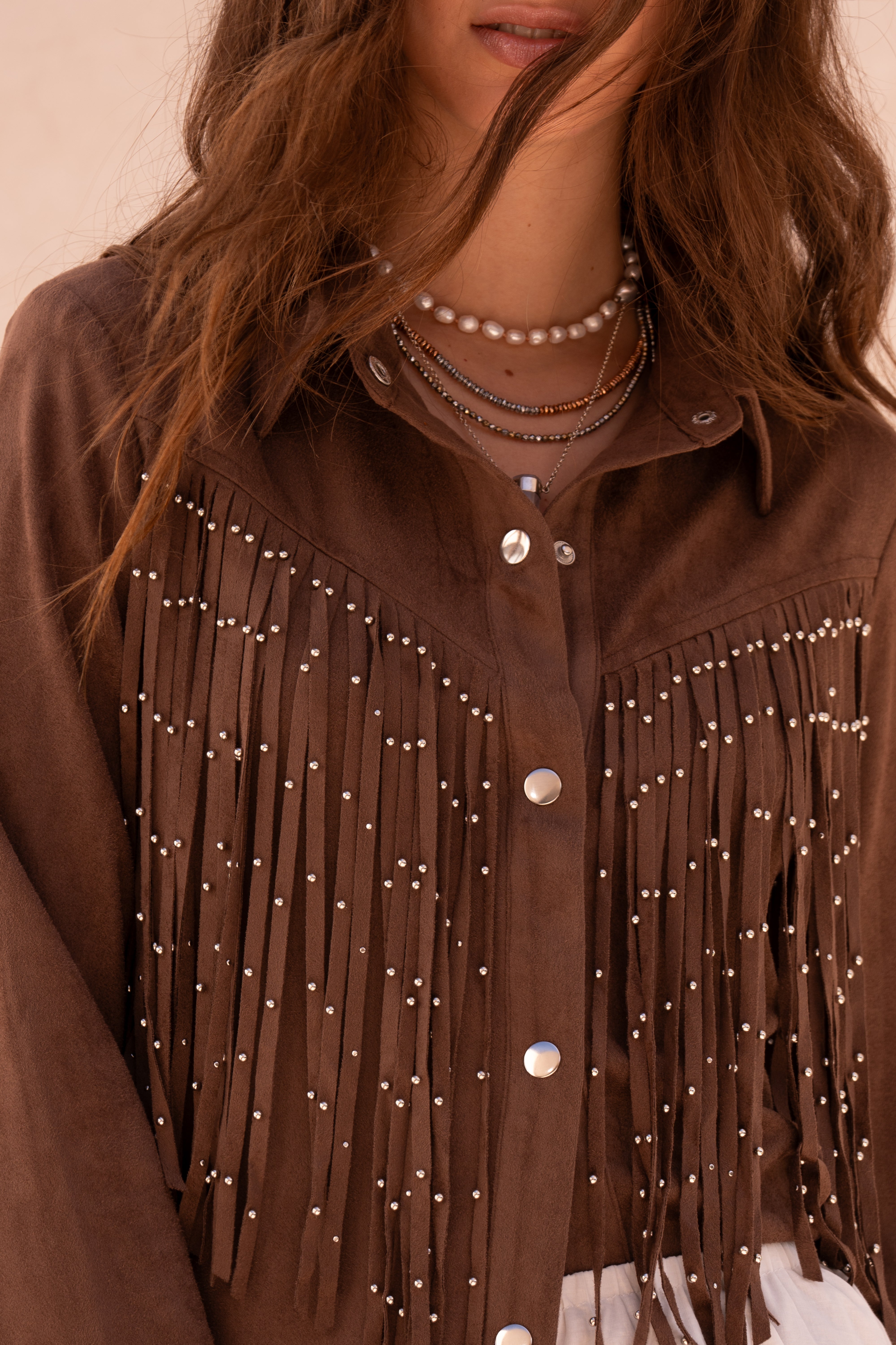 Camisa Esther