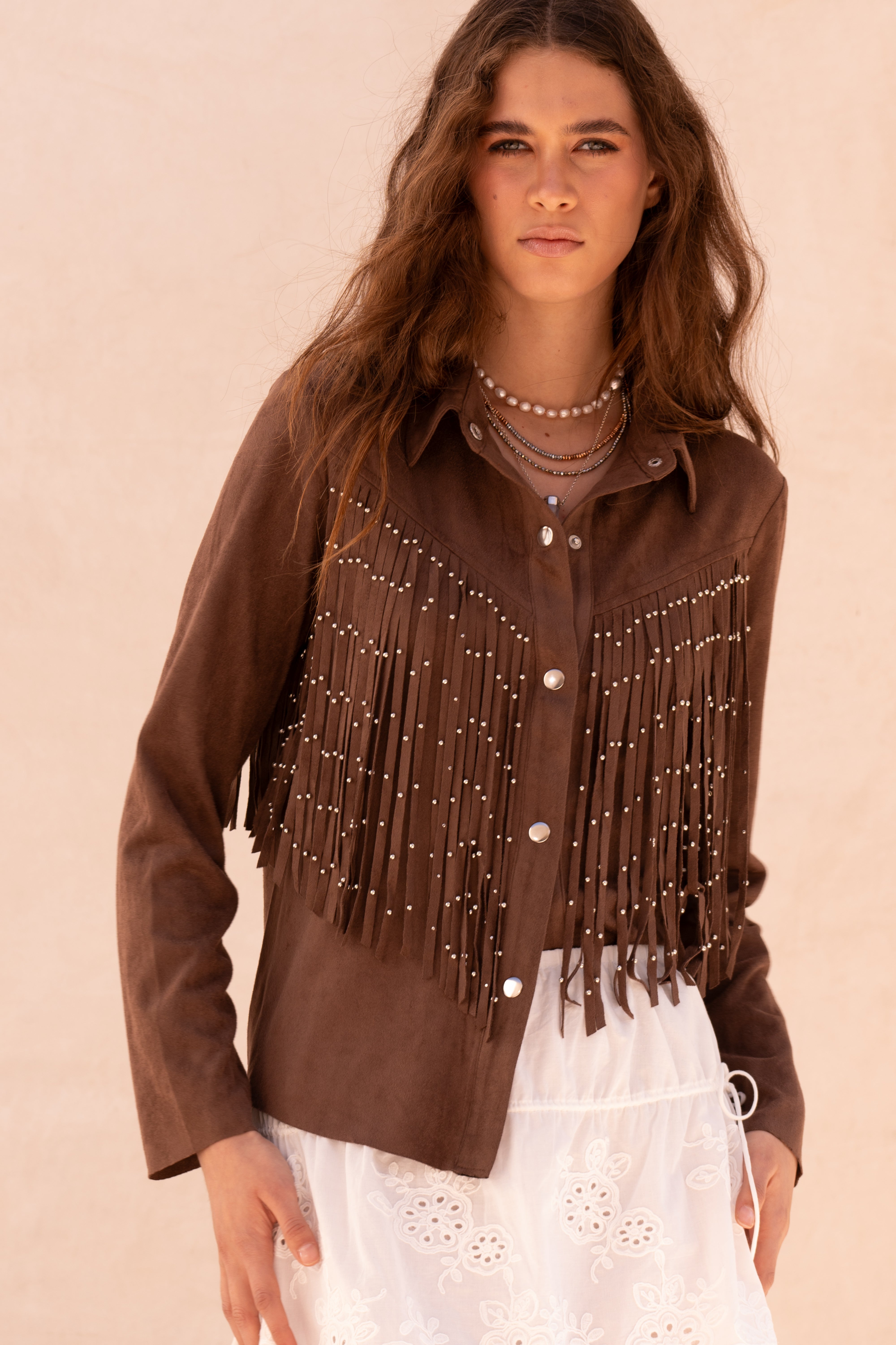 Camisa Esther