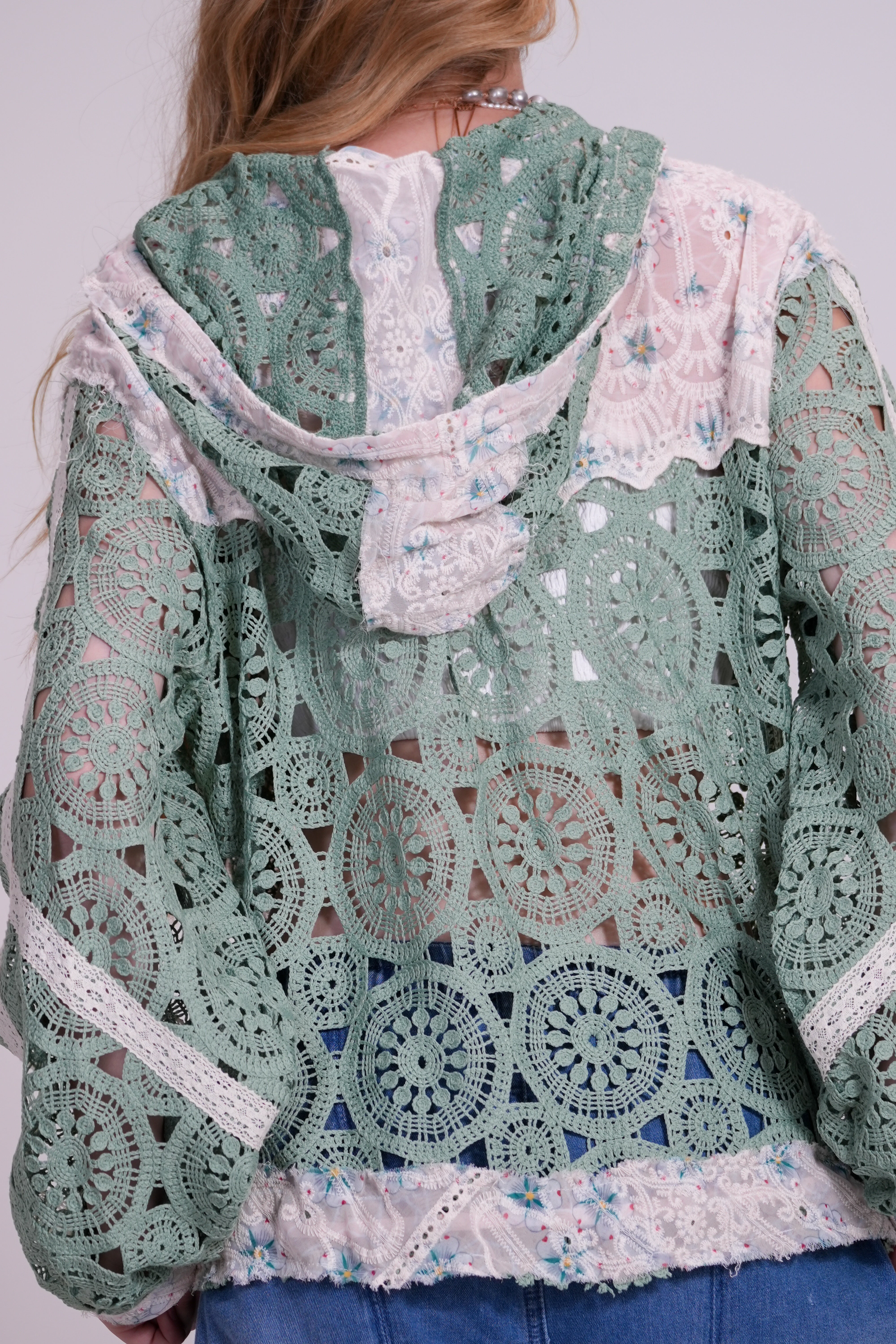 Hoodie Alusa