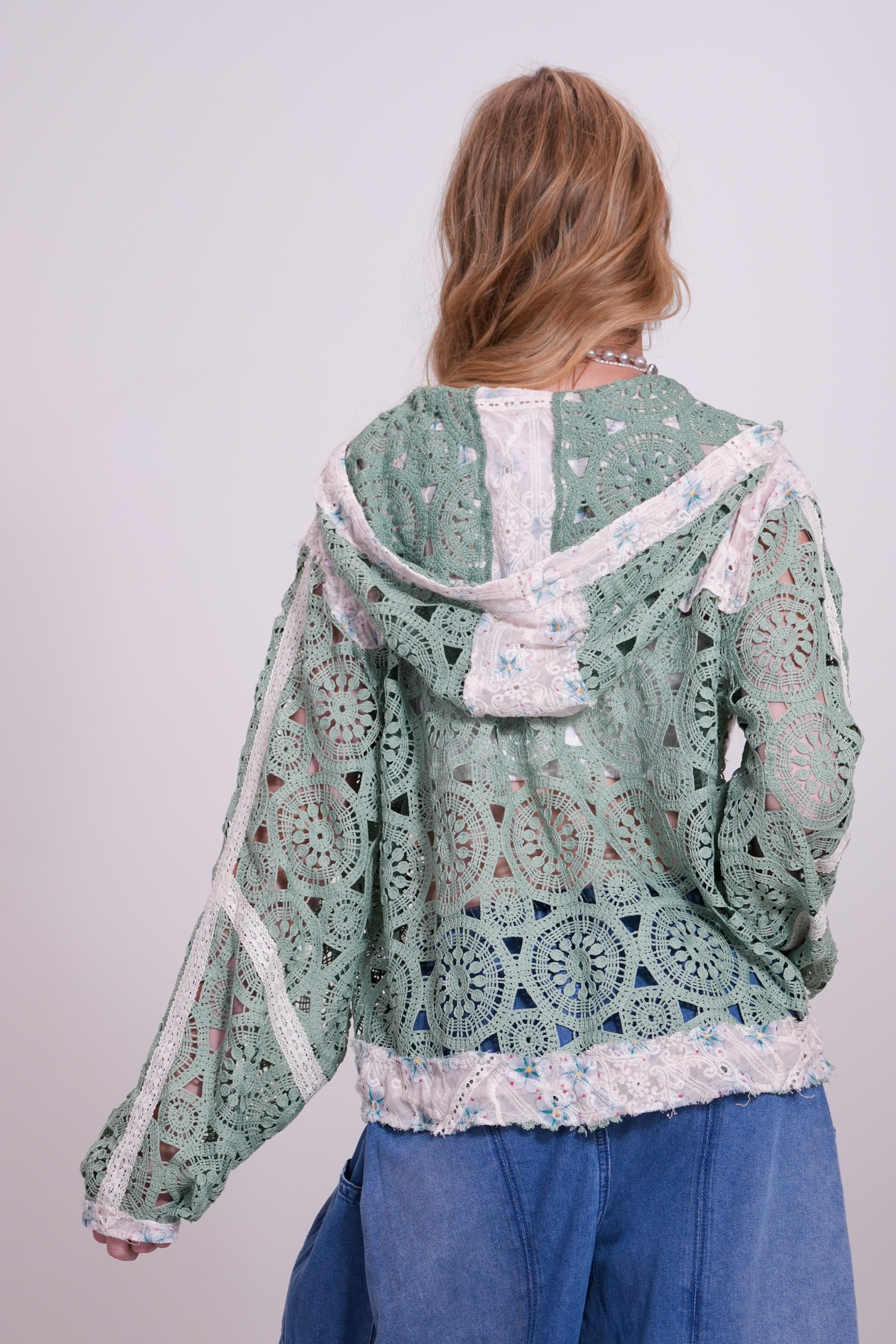 Hoodie Alusa