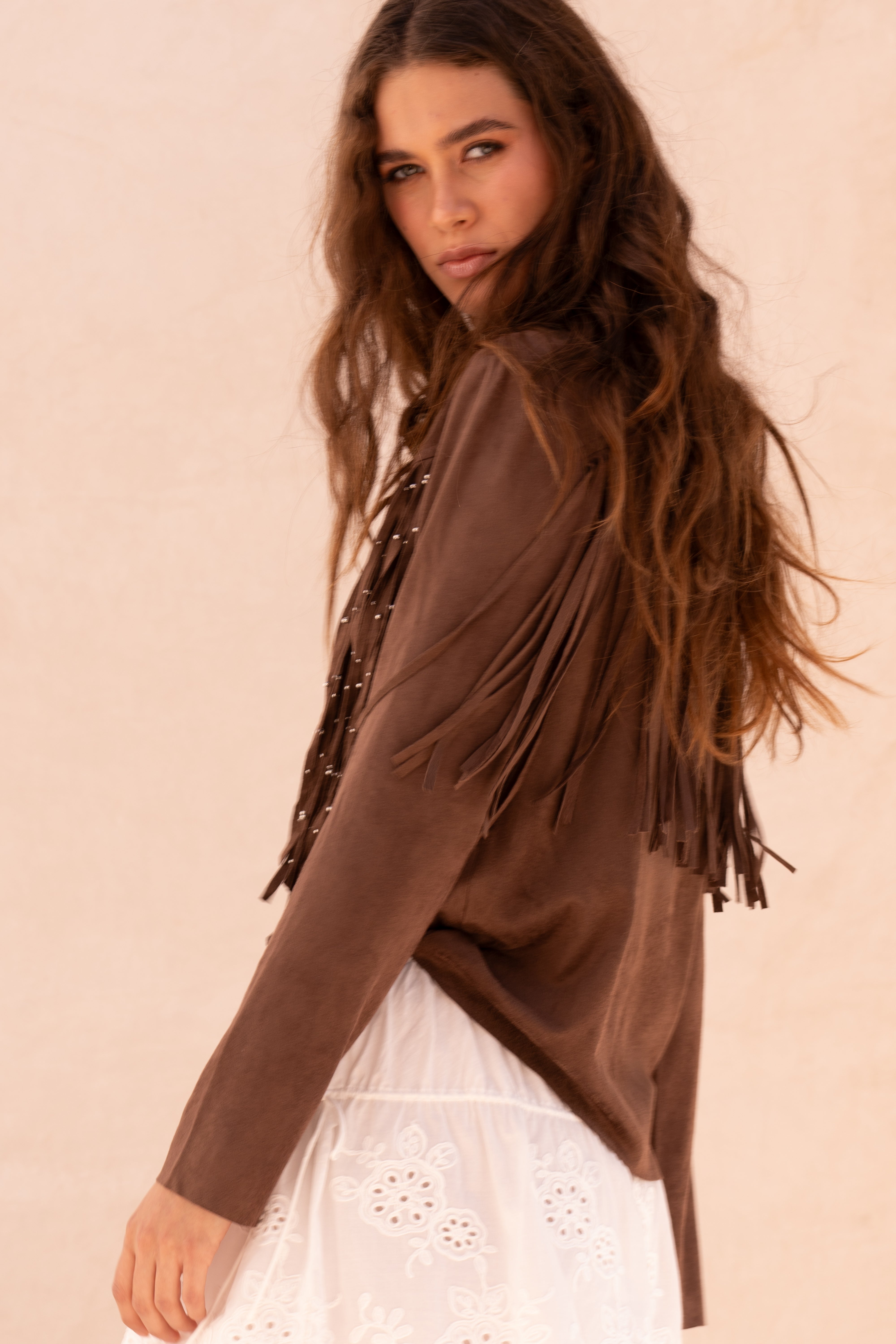 Camisa Esther