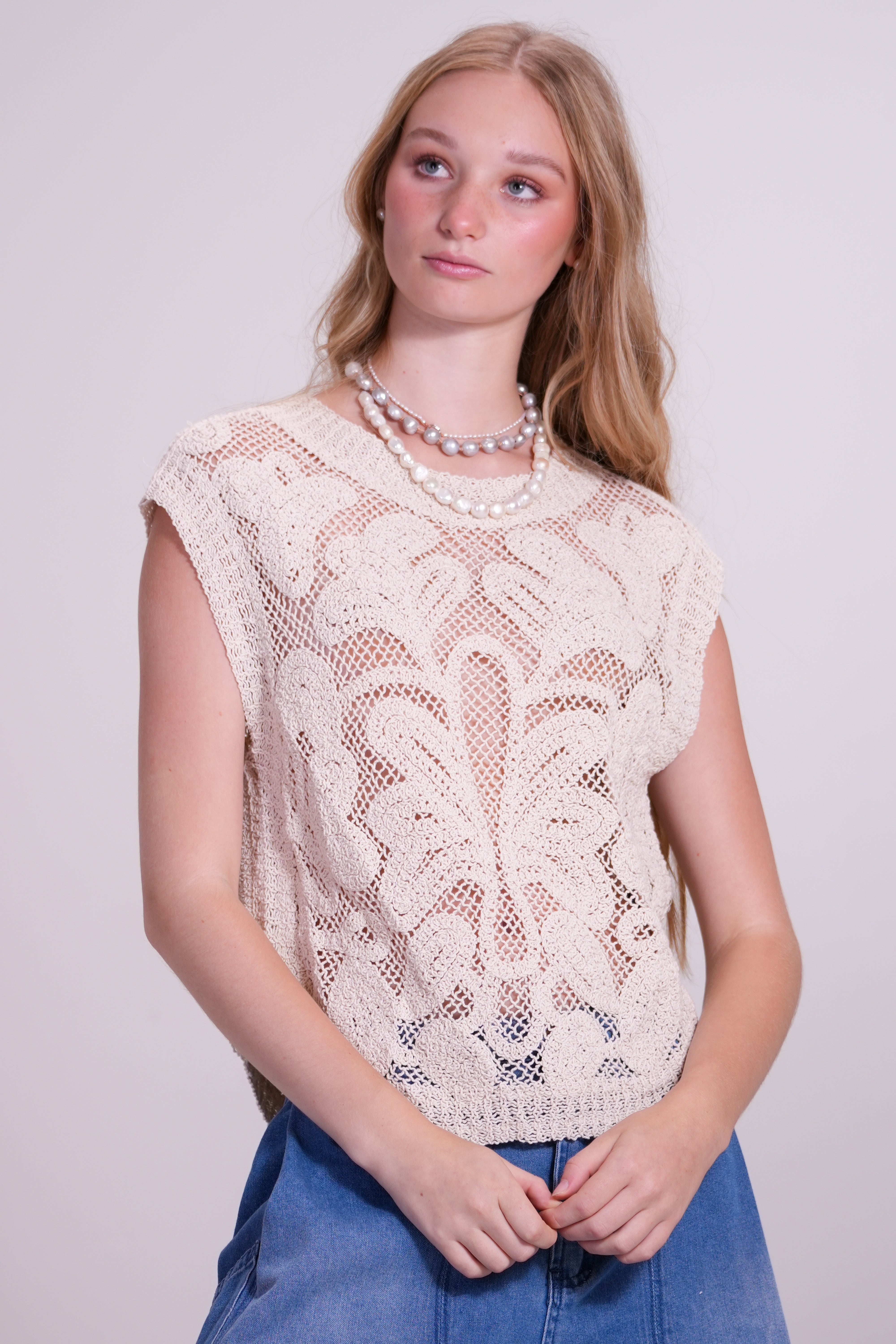 Blusa Ailin