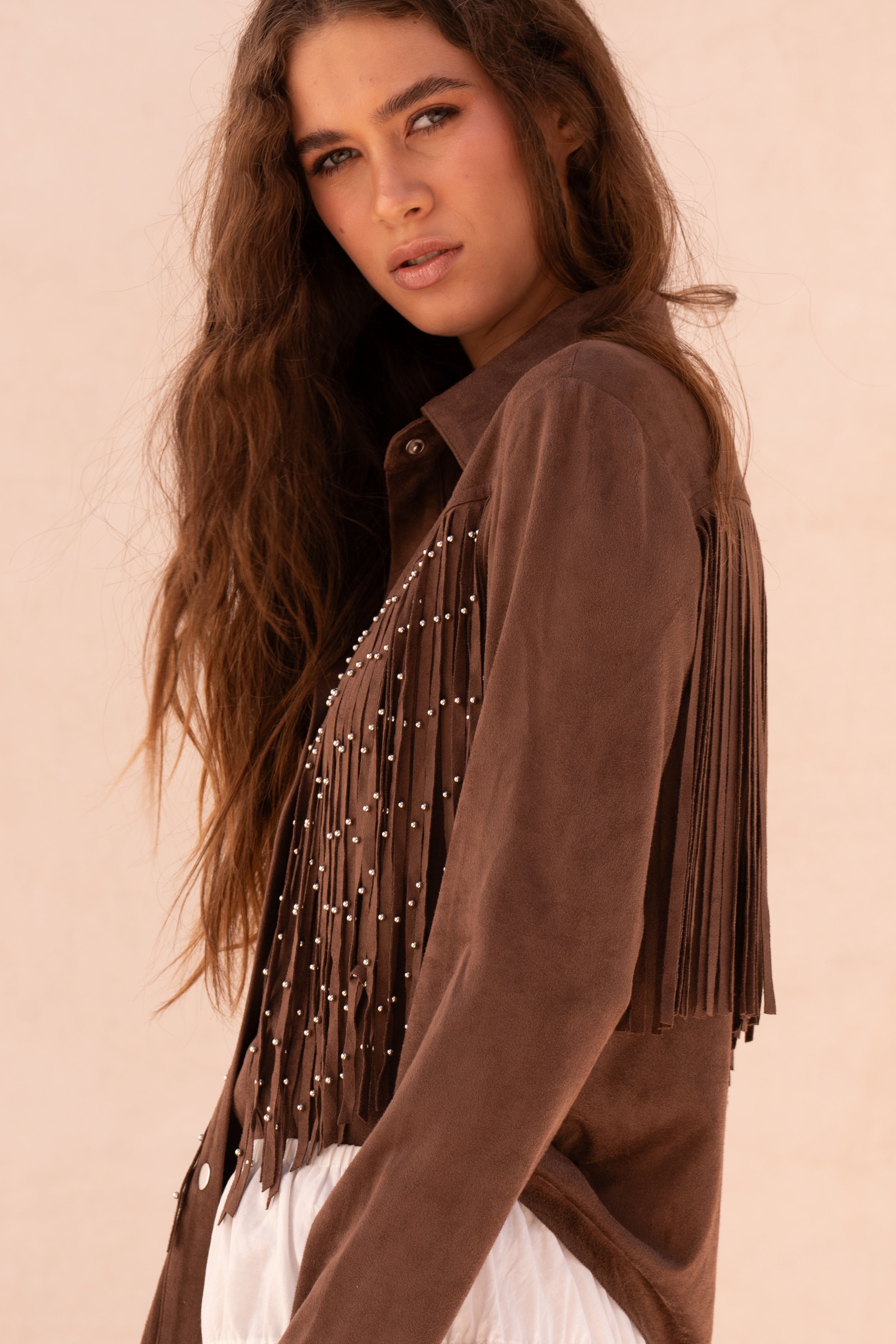Camisa Esther