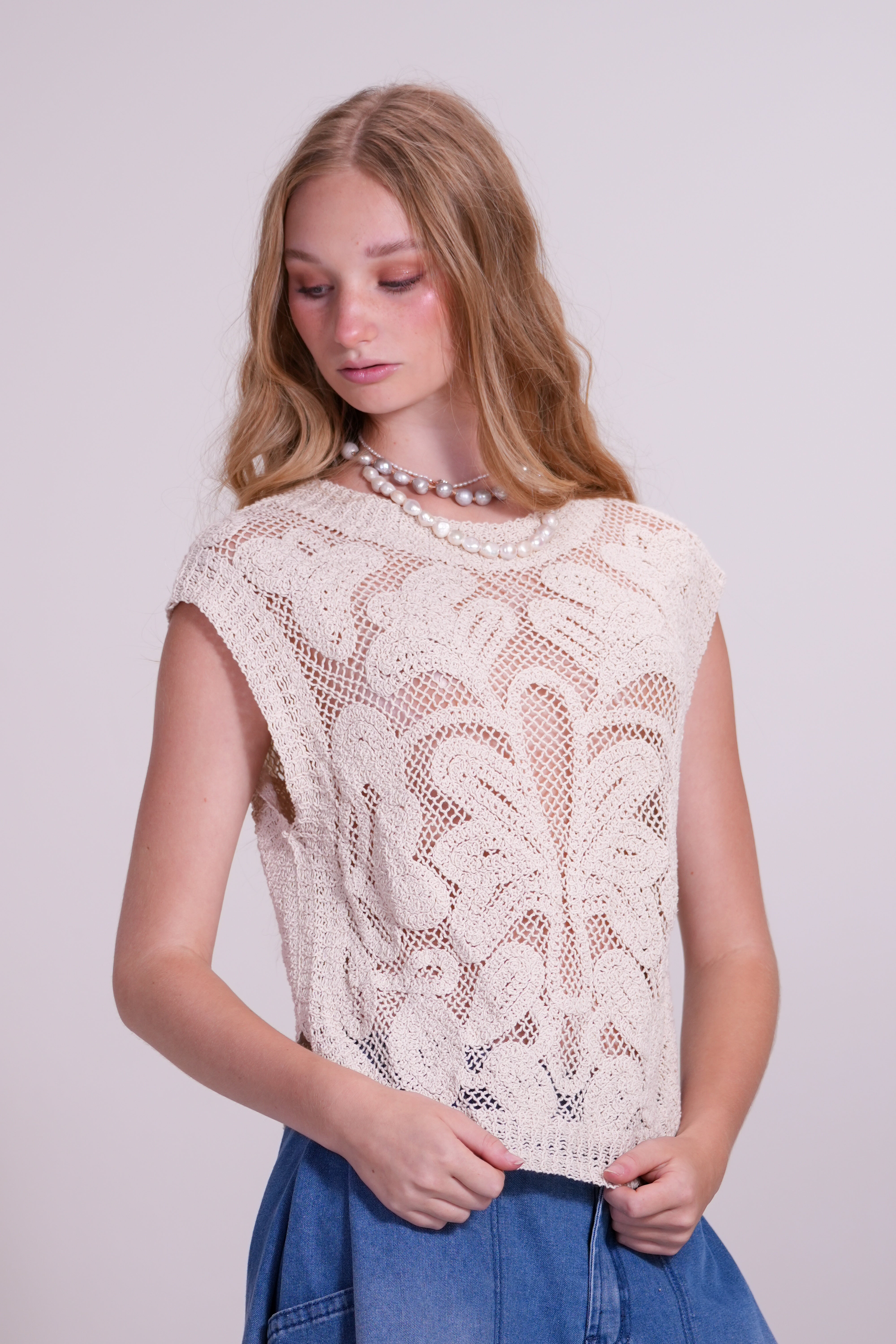 Blusa Ailin