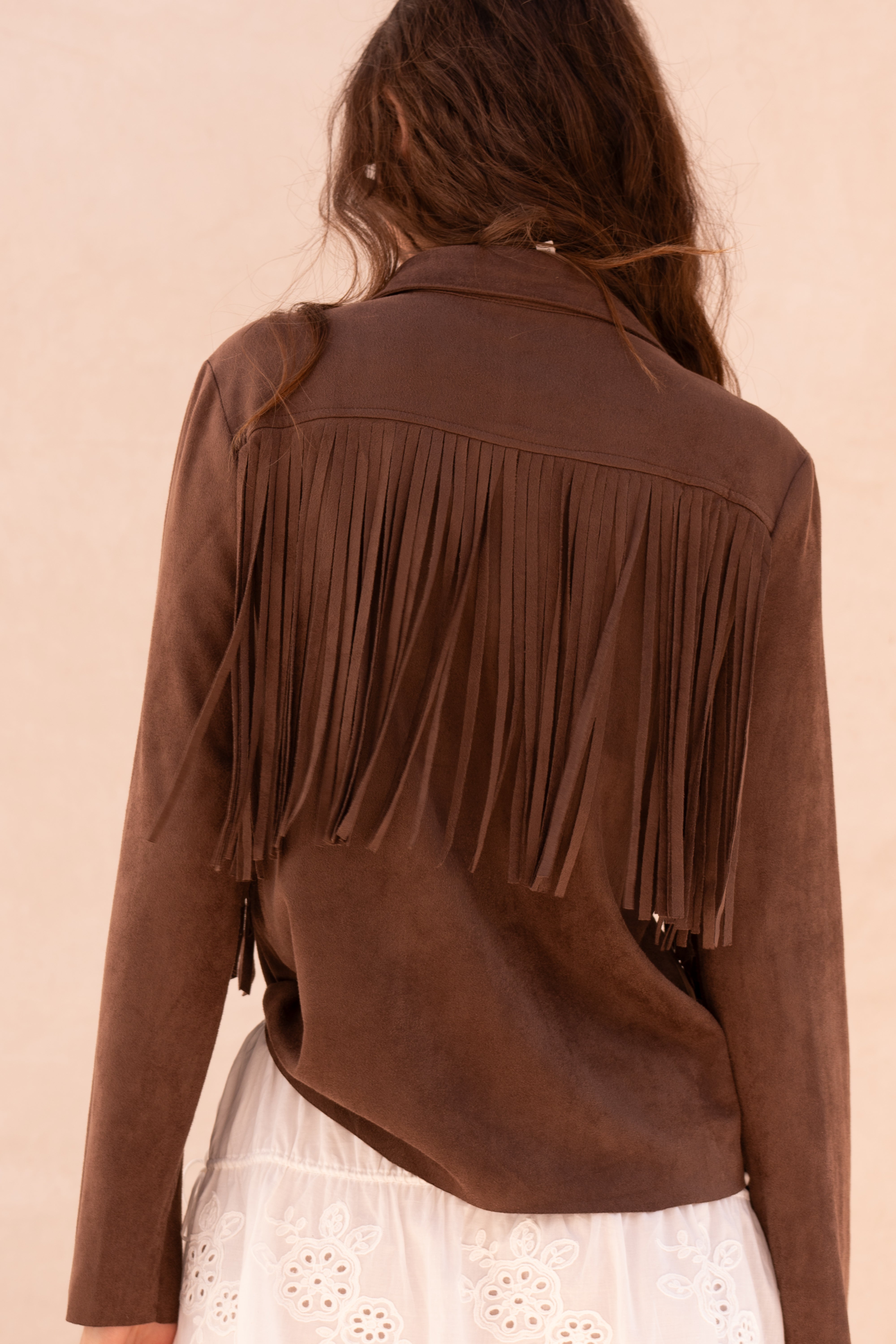 Camisa Esther
