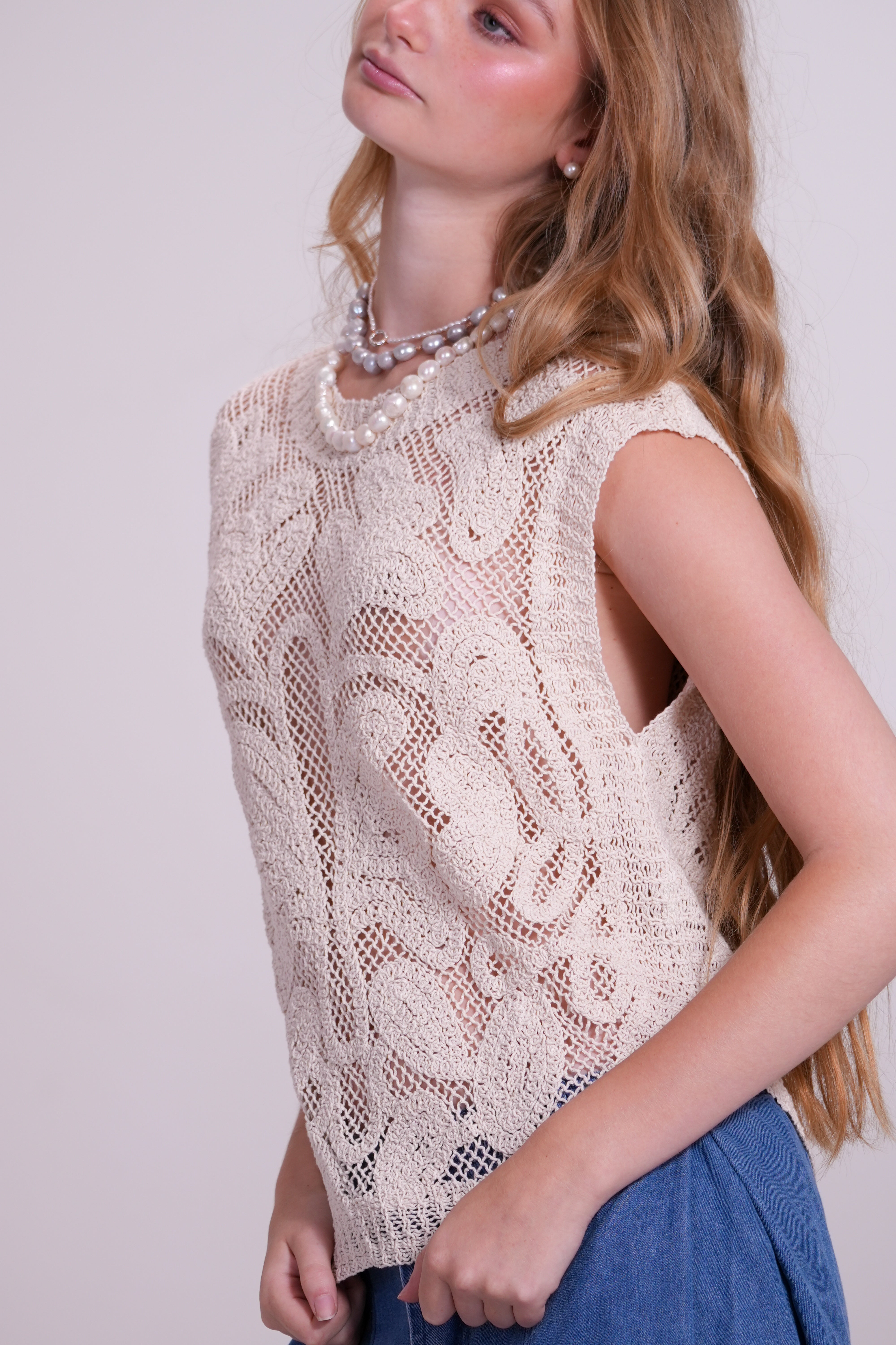 Blusa Ailin