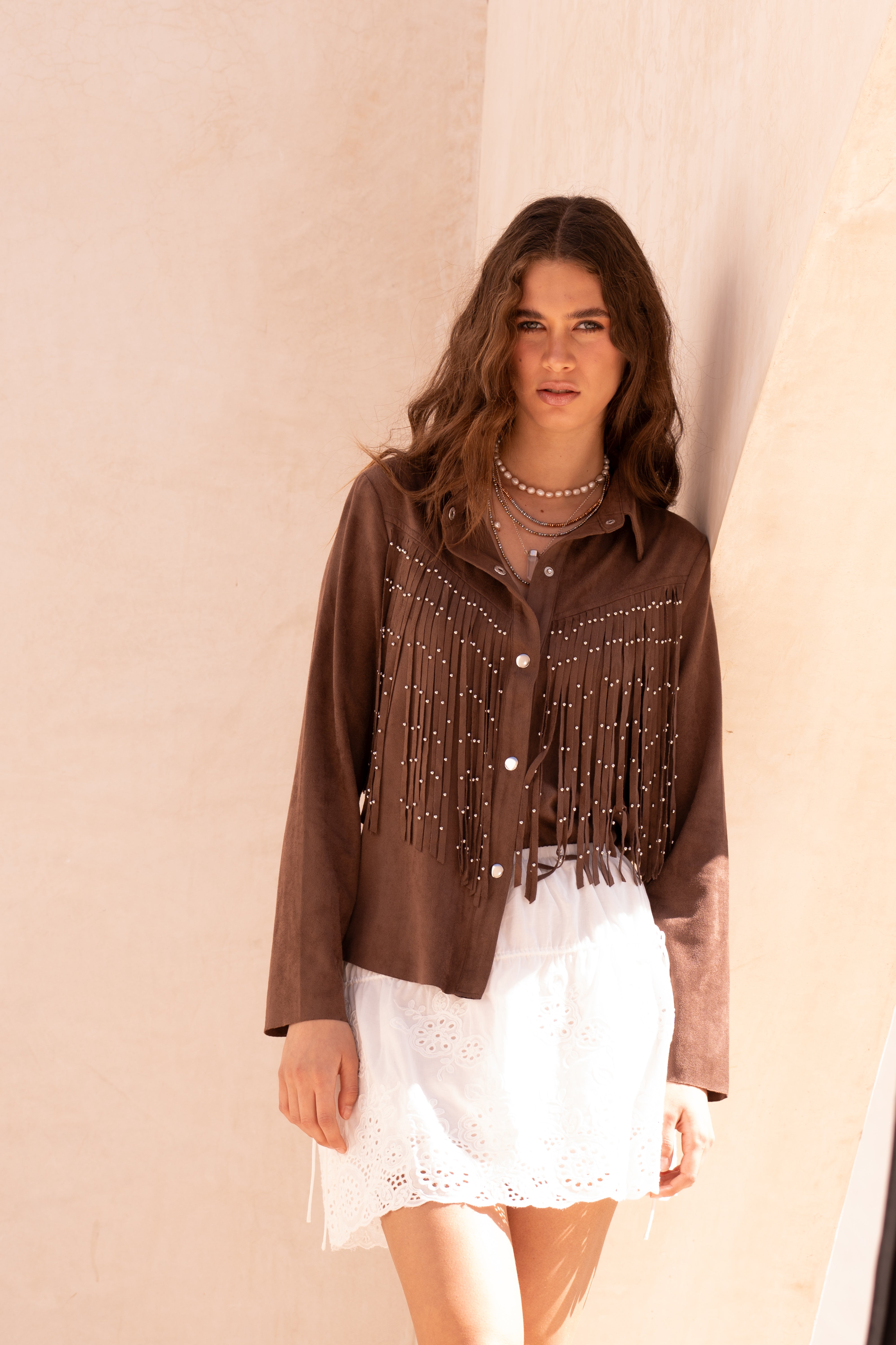 Camisa Esther
