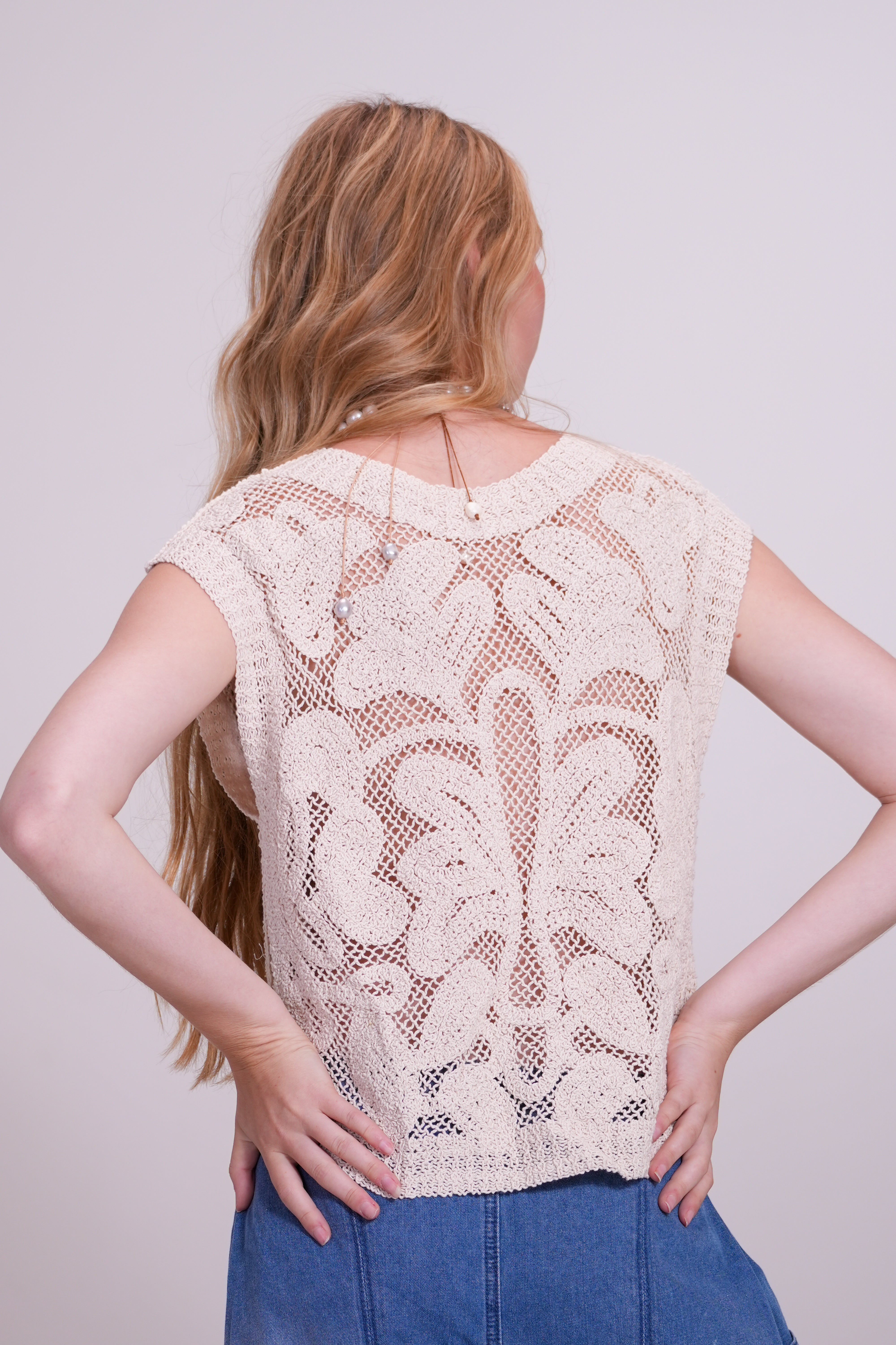 Blusa Ailin
