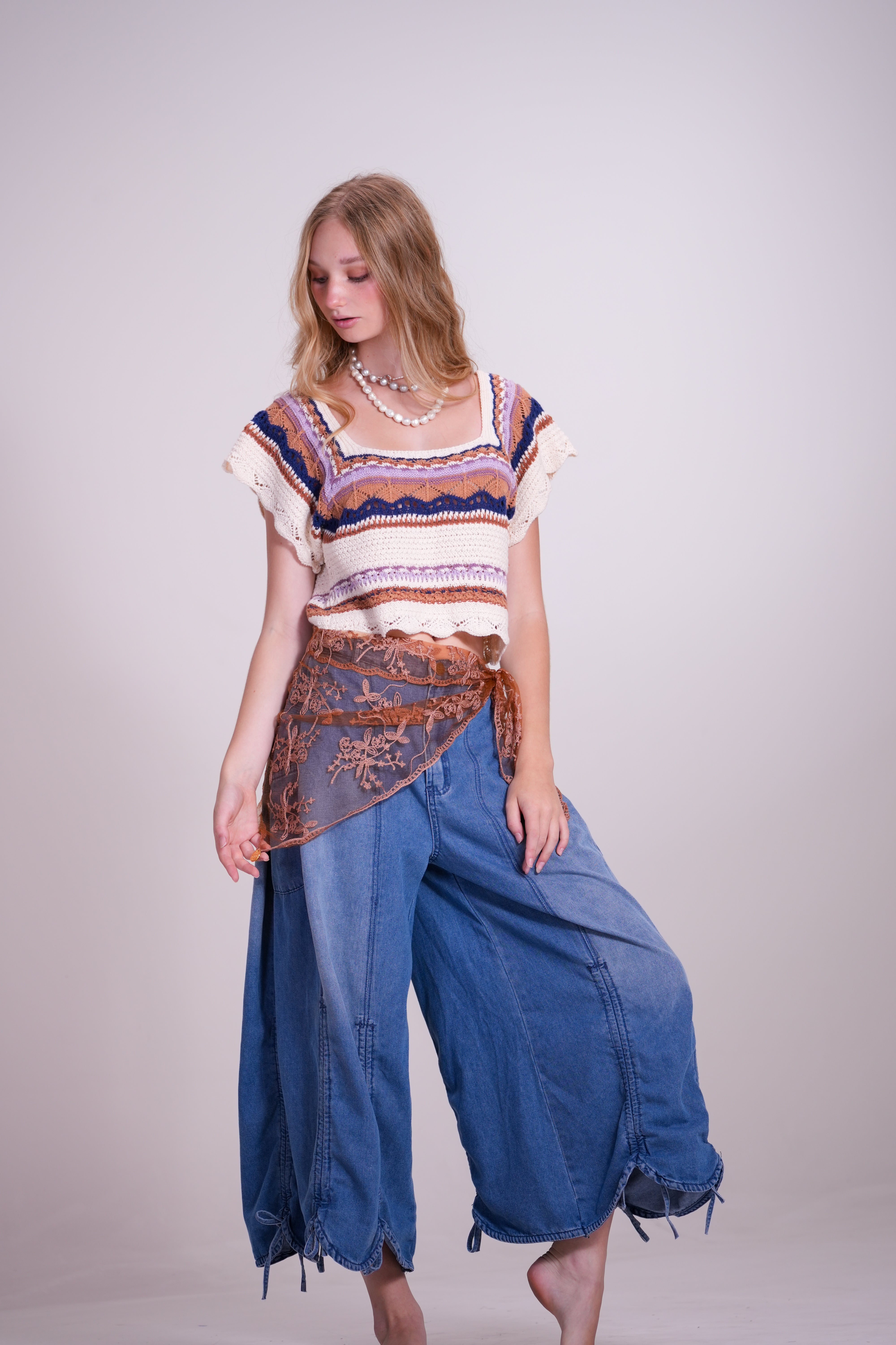 Blusa Maria