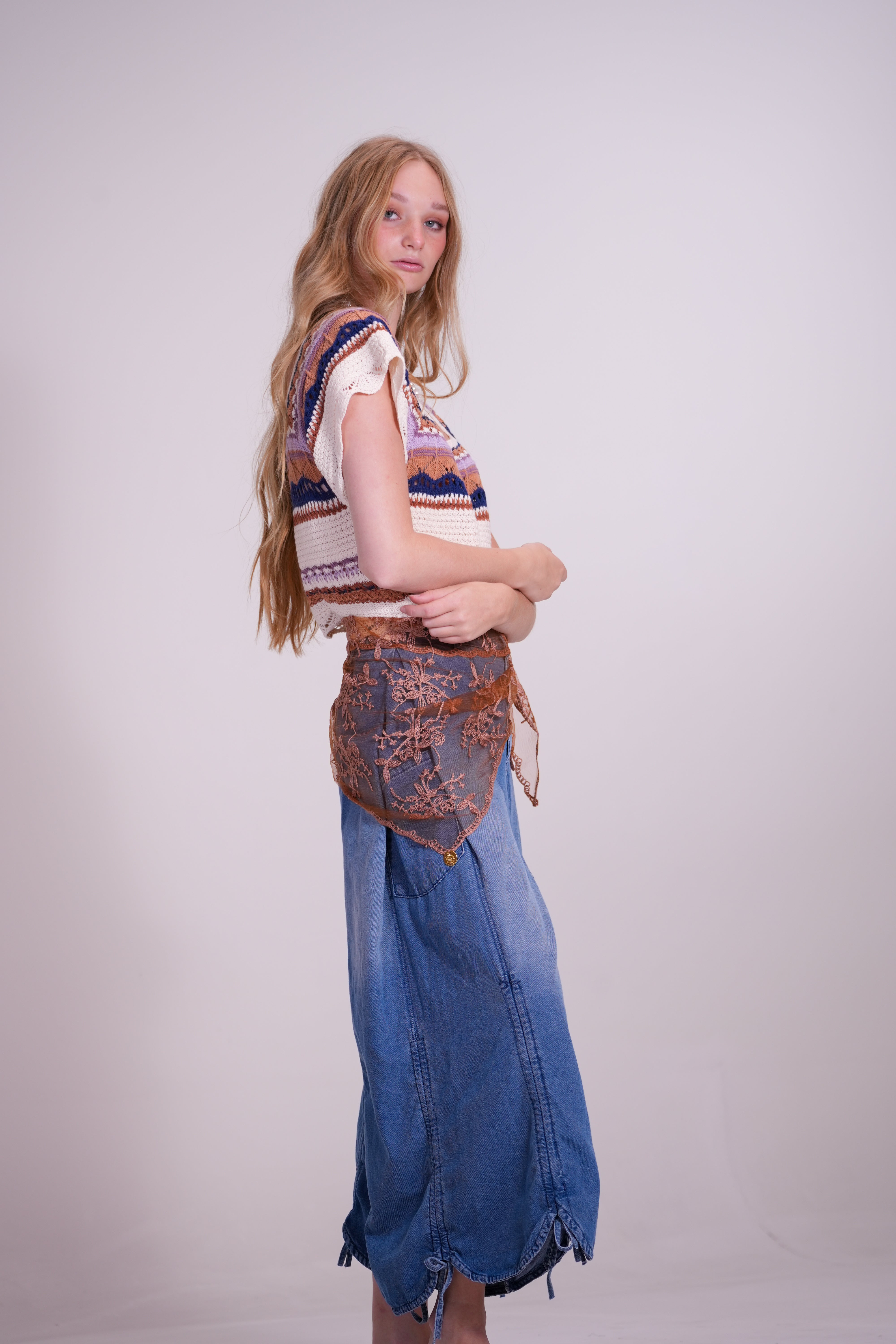 Blusa Maria