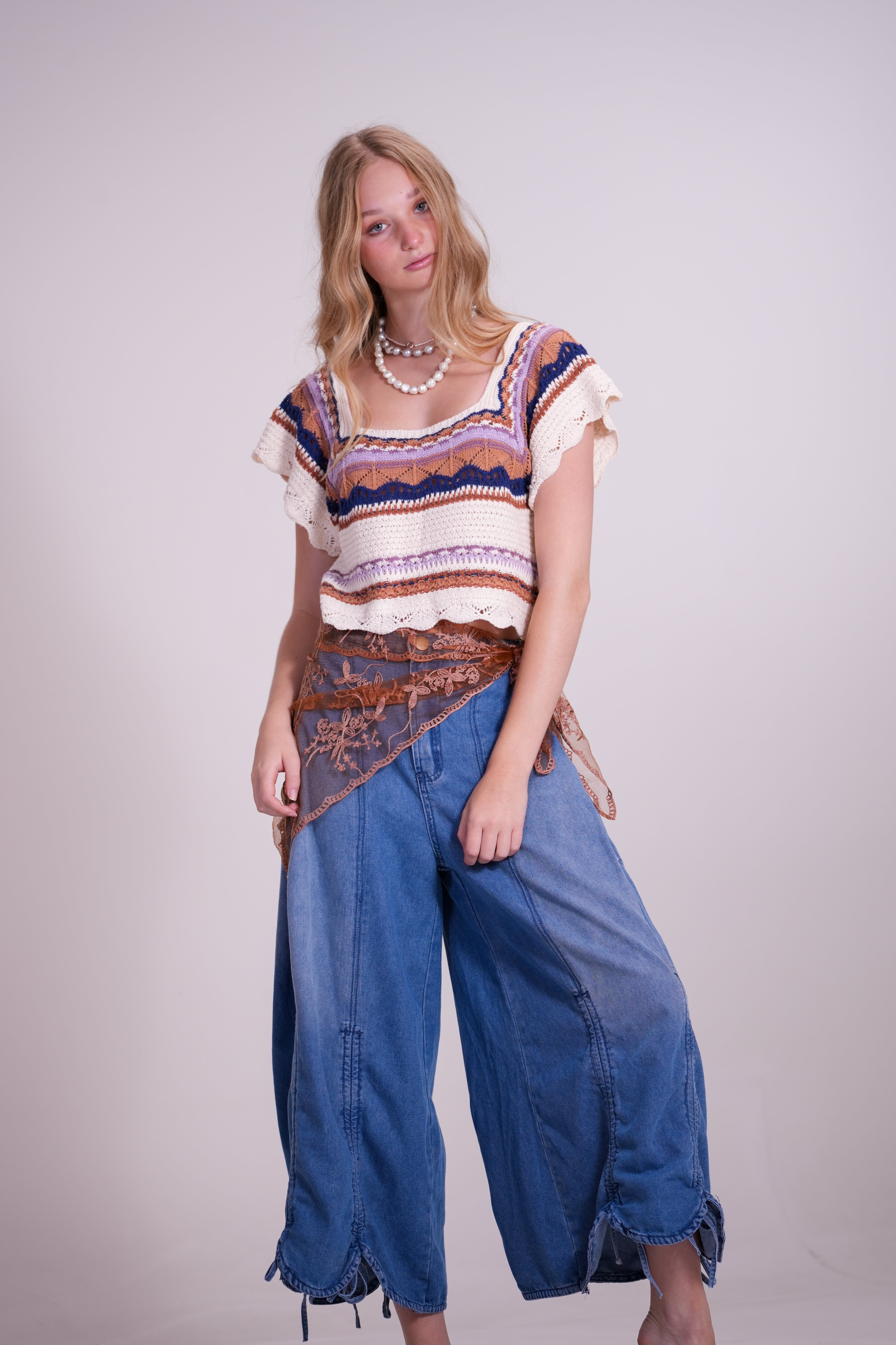 Blusa Maria