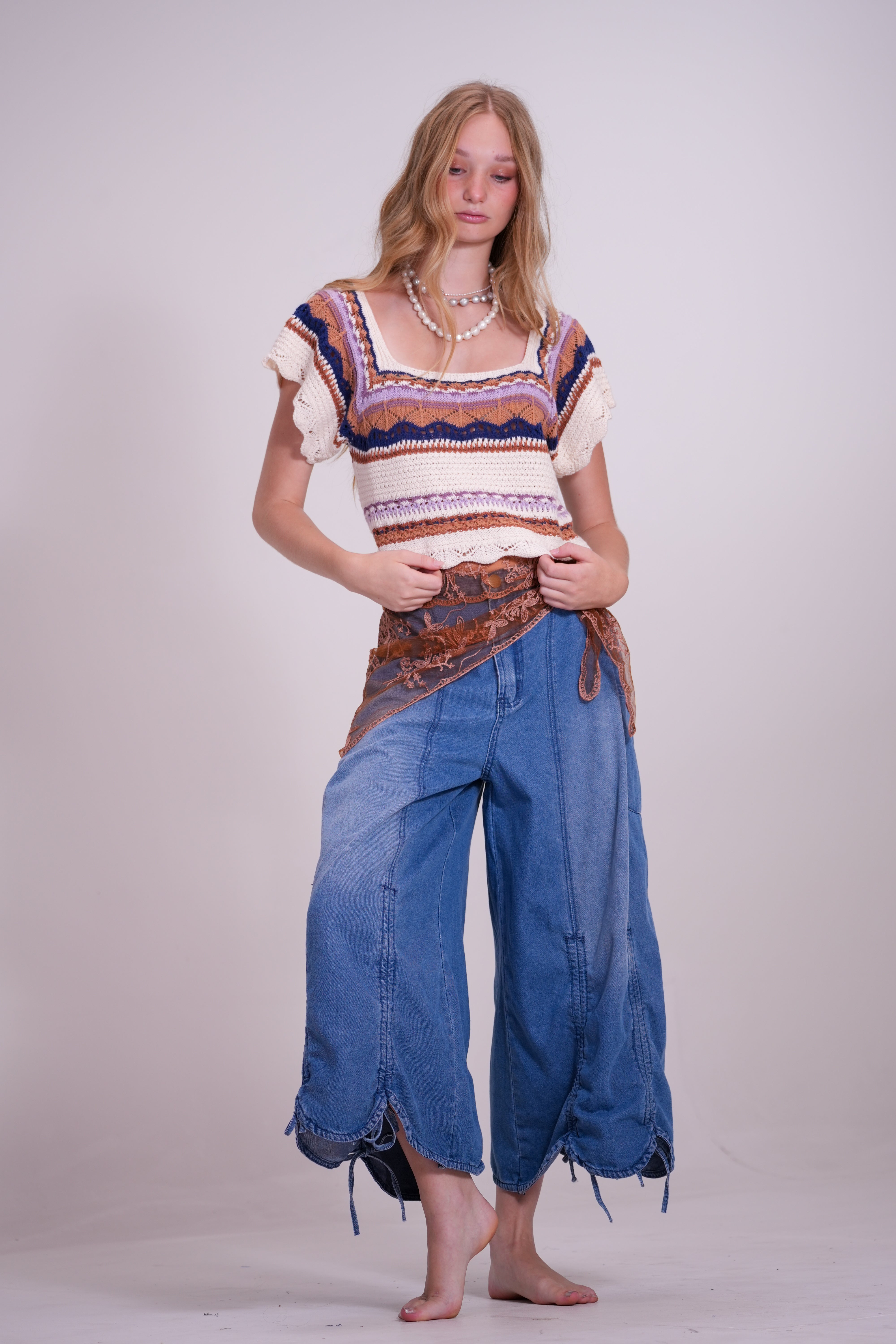 Blusa Maria