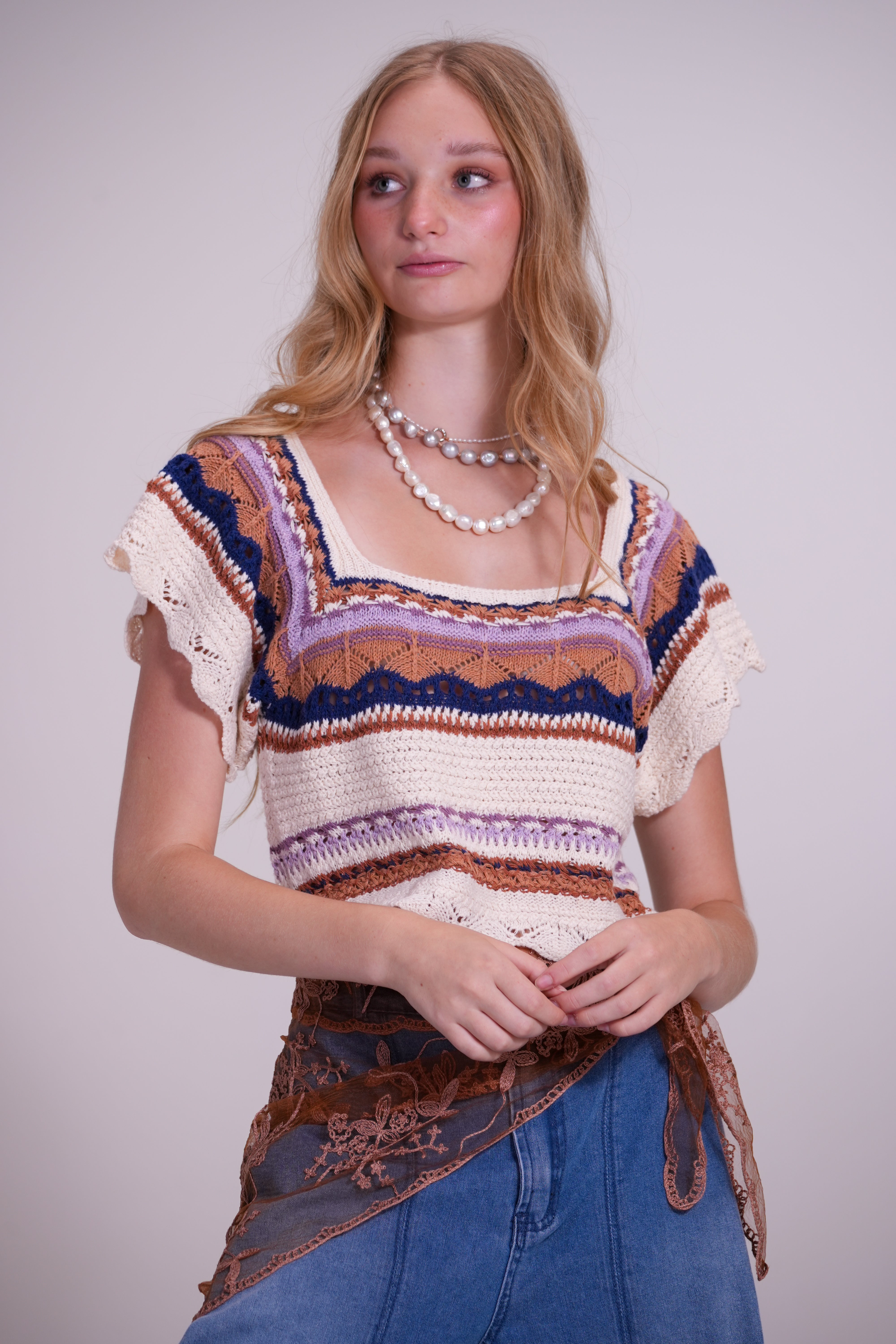 Blusa Maria