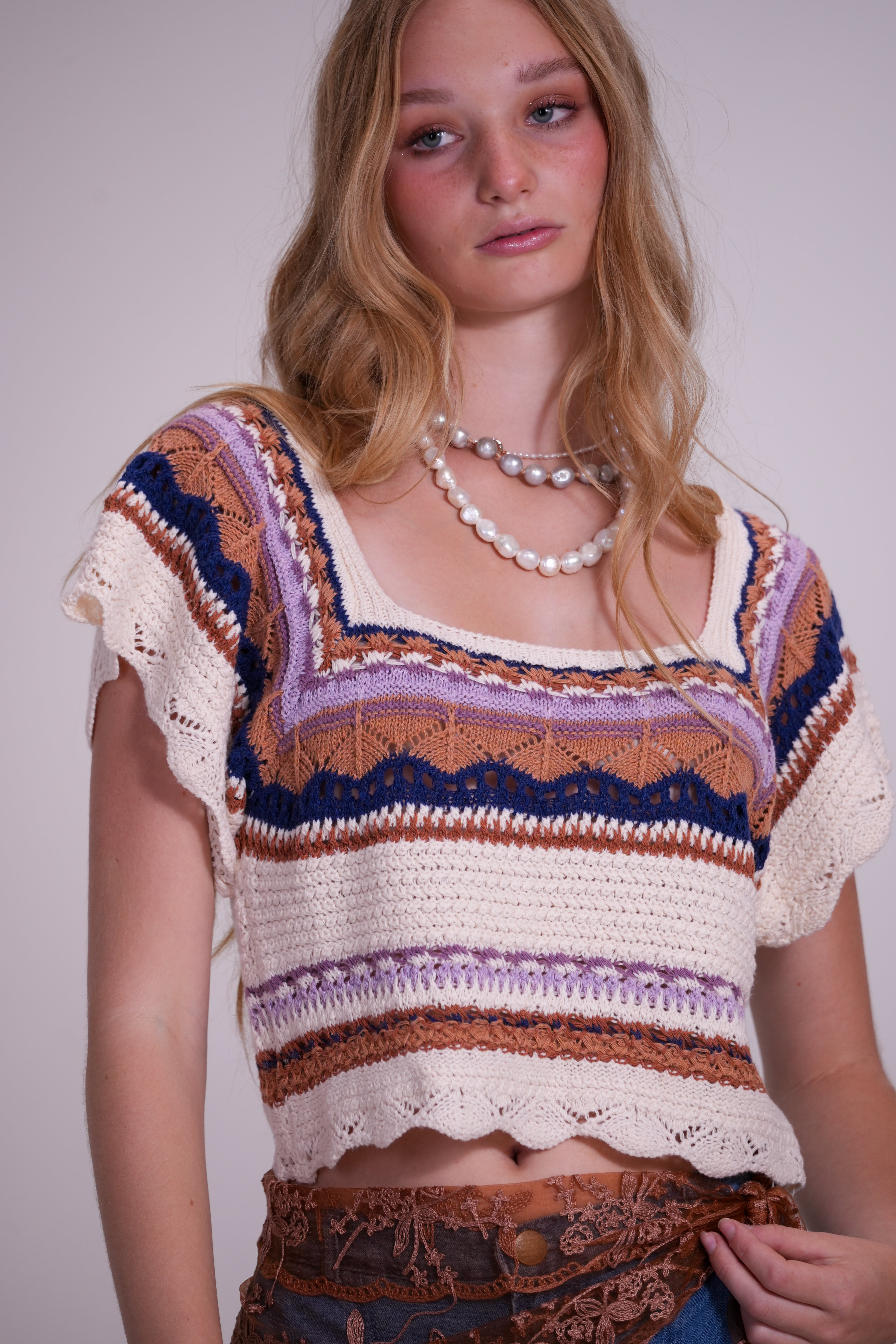 Blusa Maria
