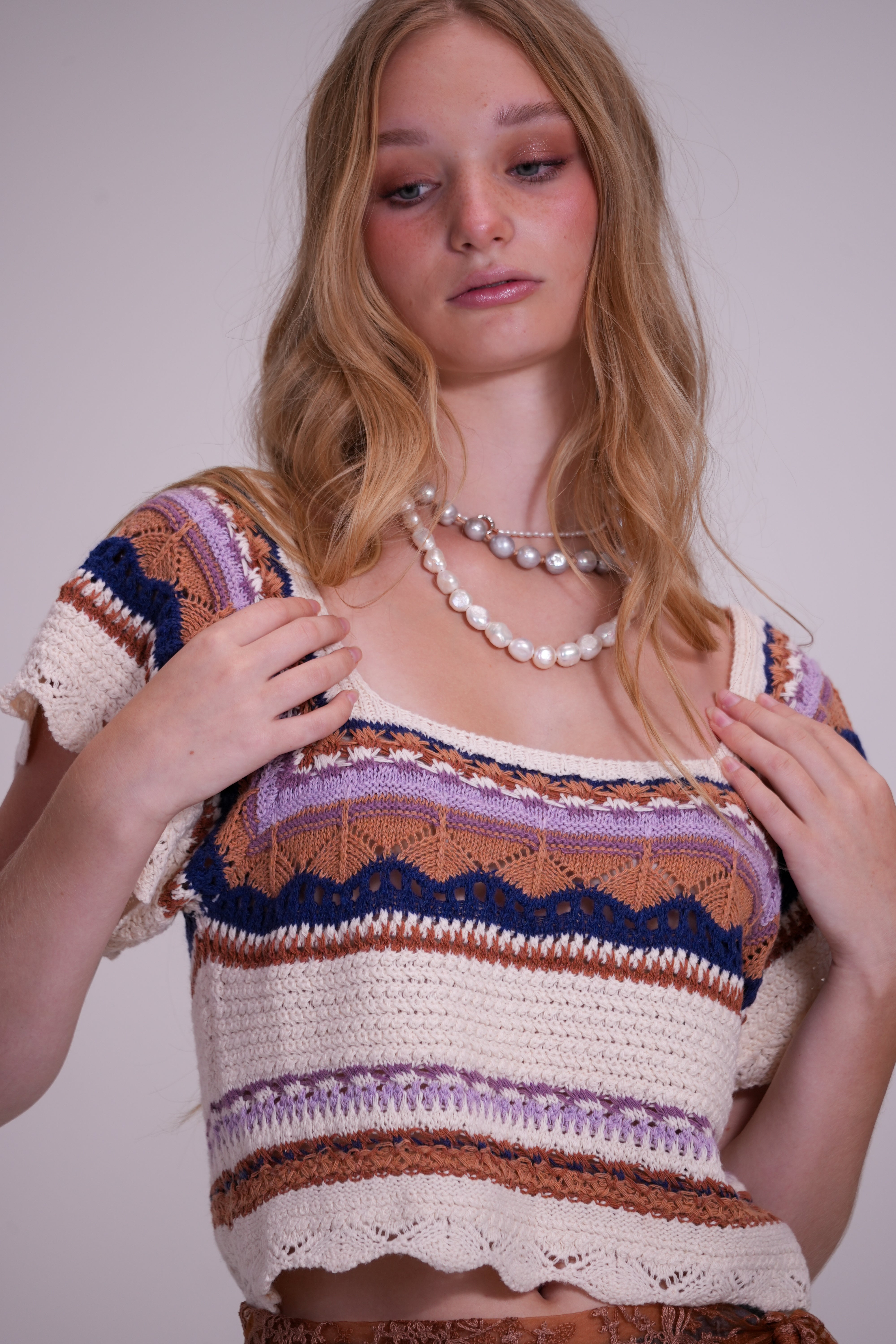 Blusa Maria