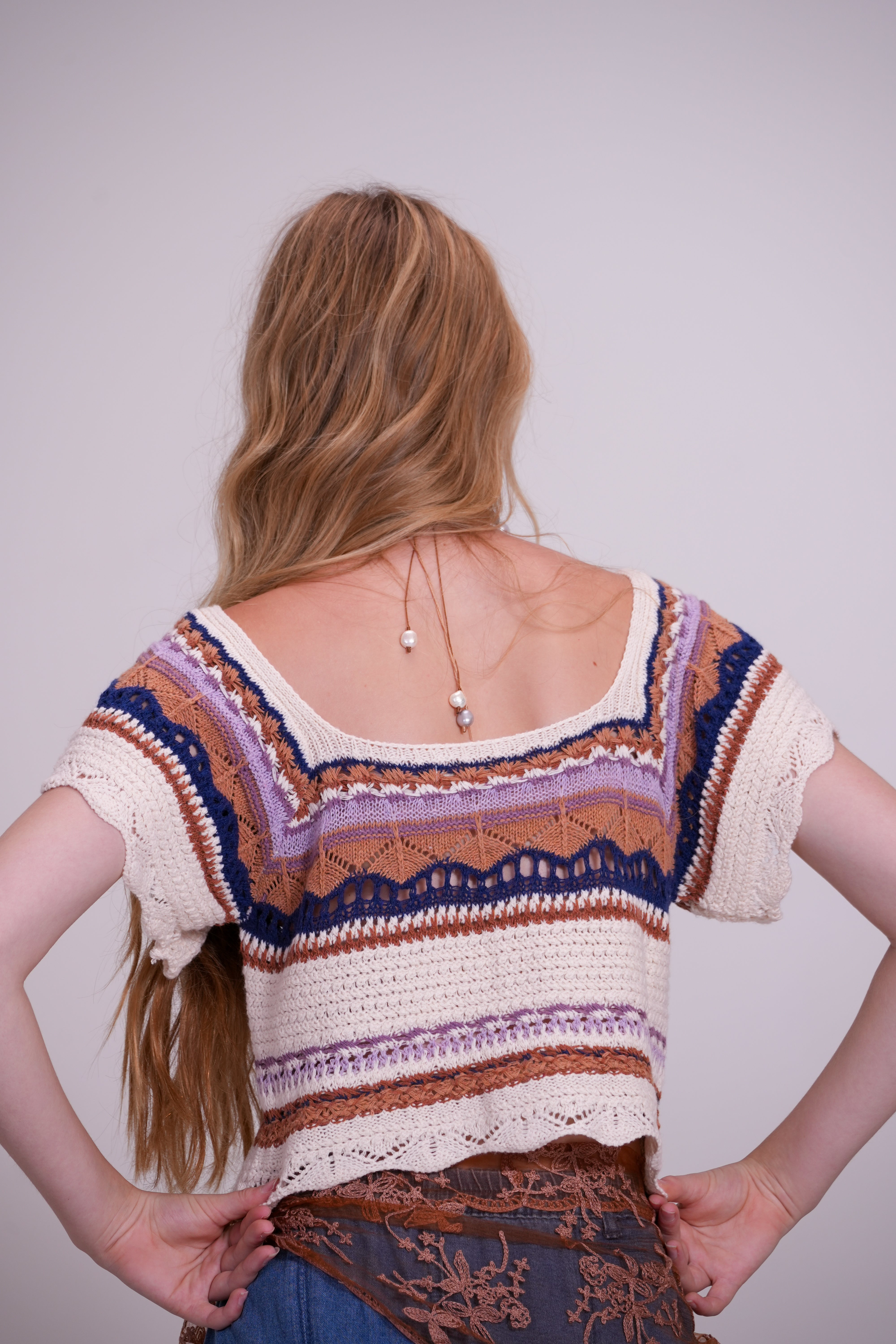 Blusa Maria