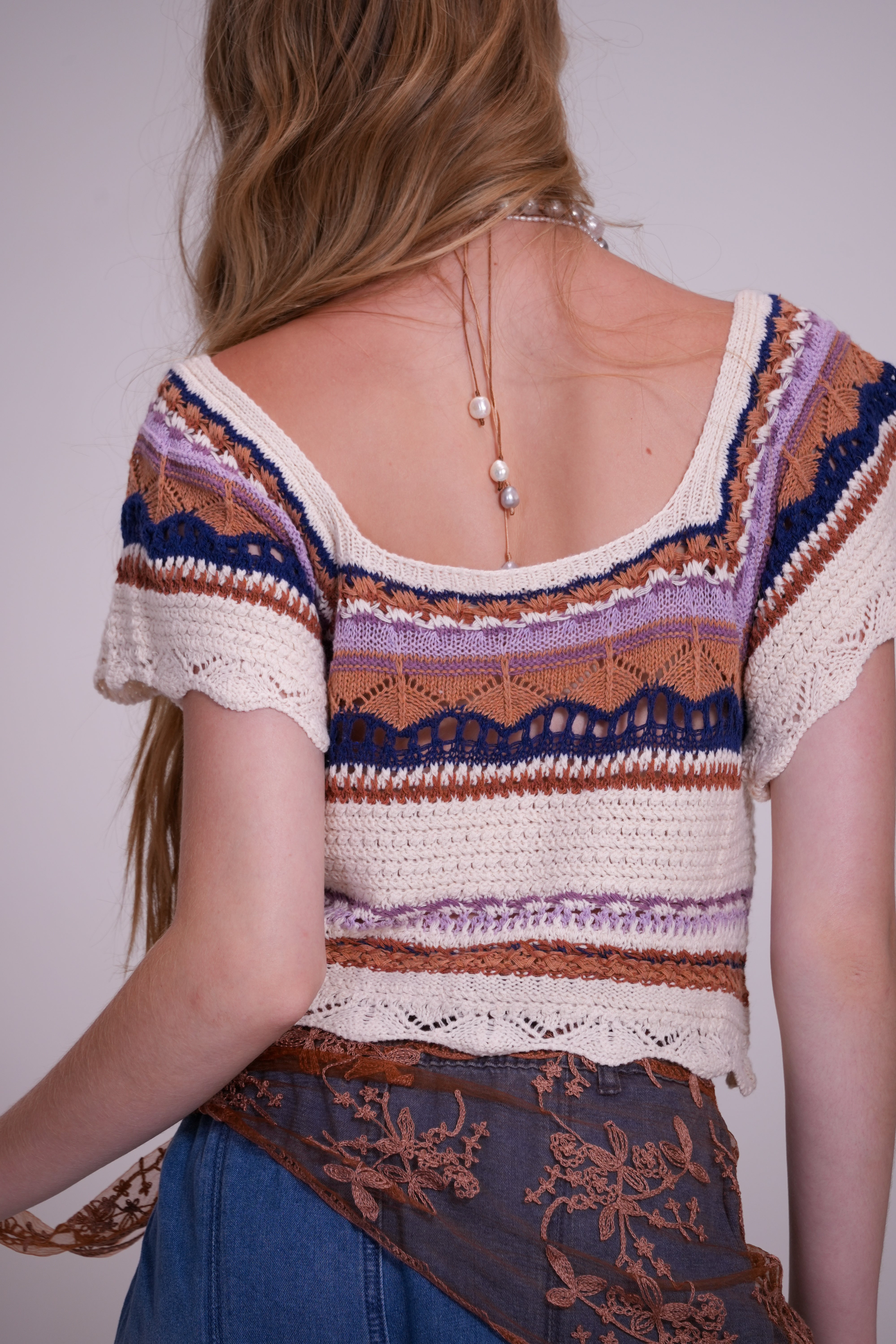 Blusa Maria