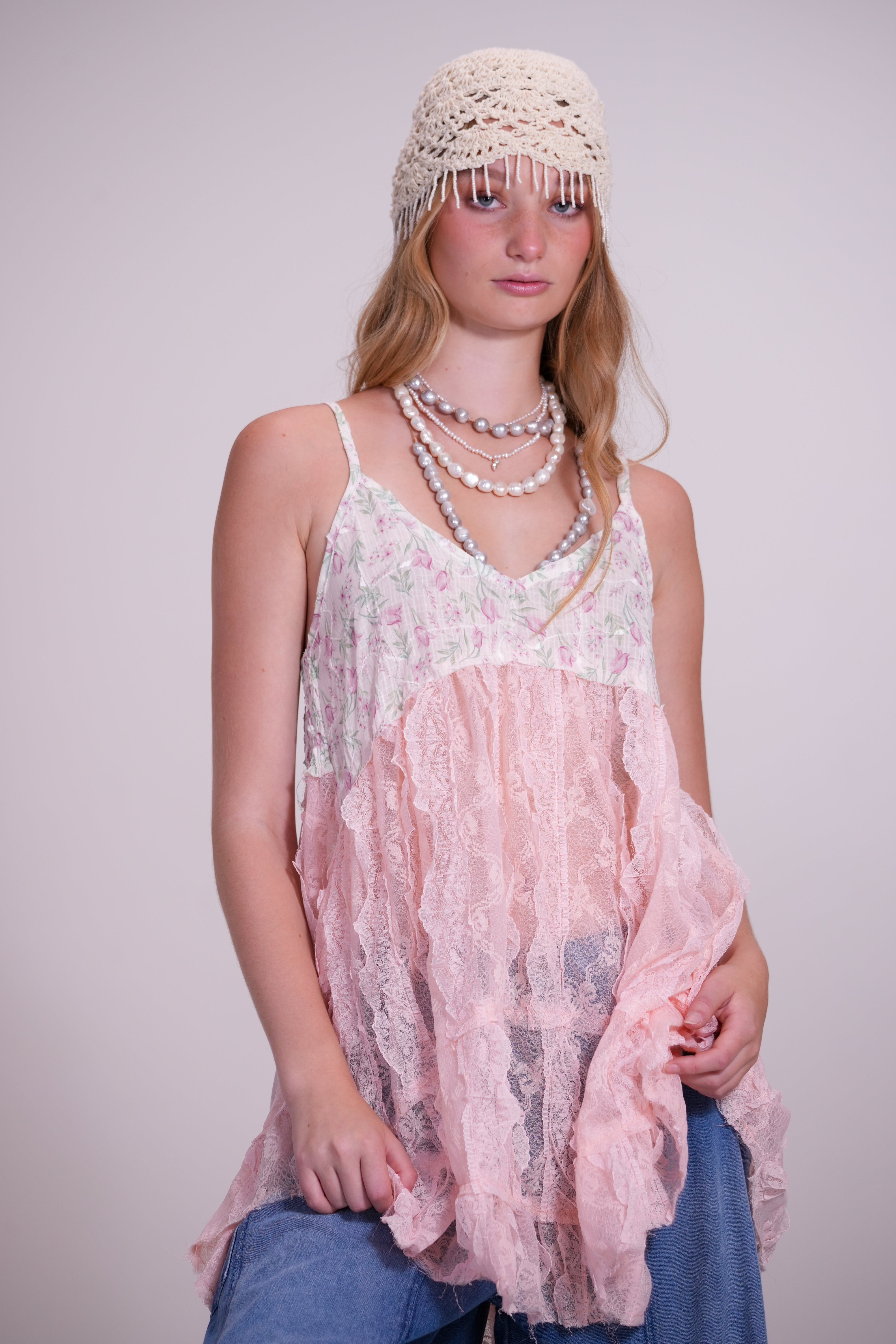 Blusa Merry