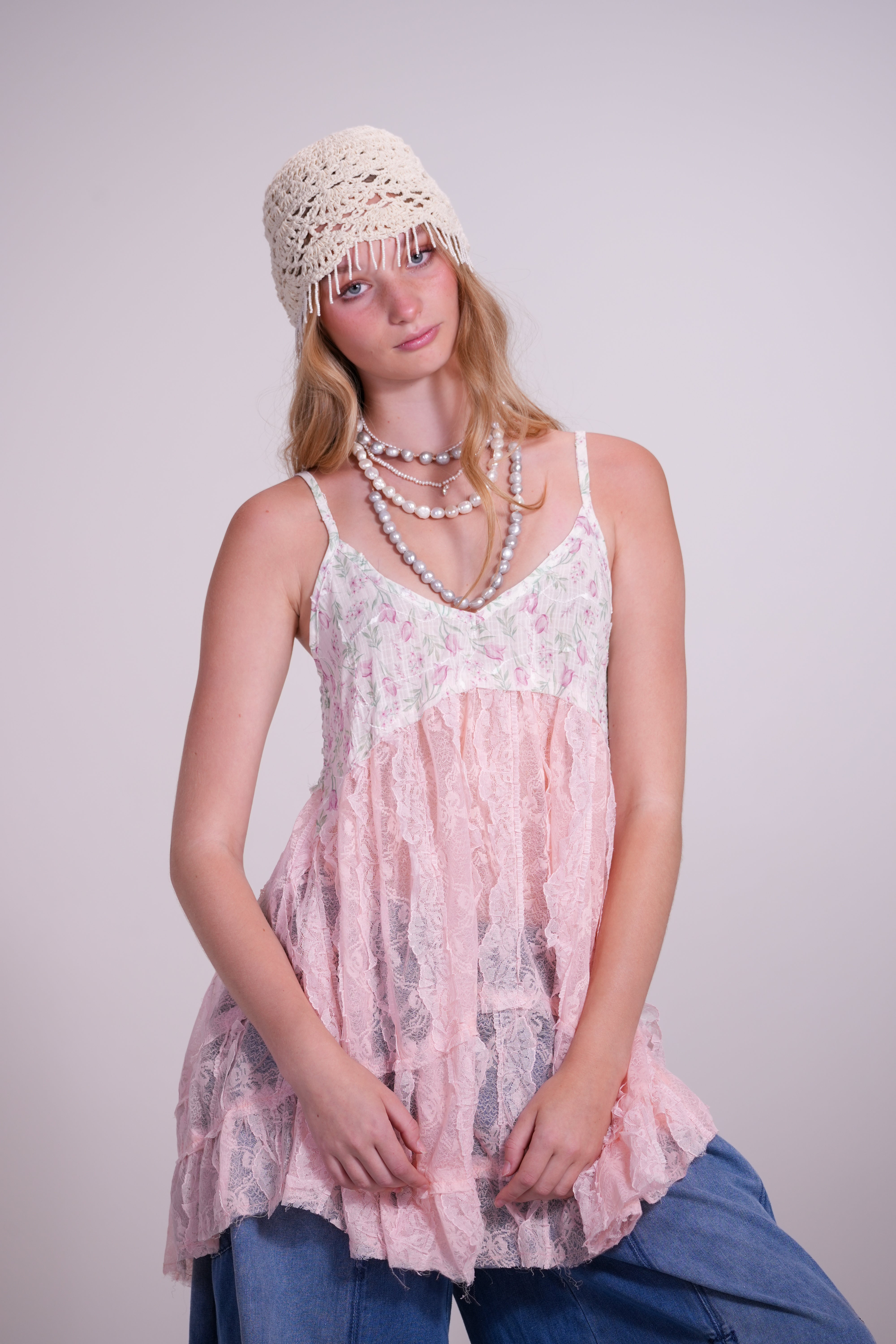 Blusa Merry