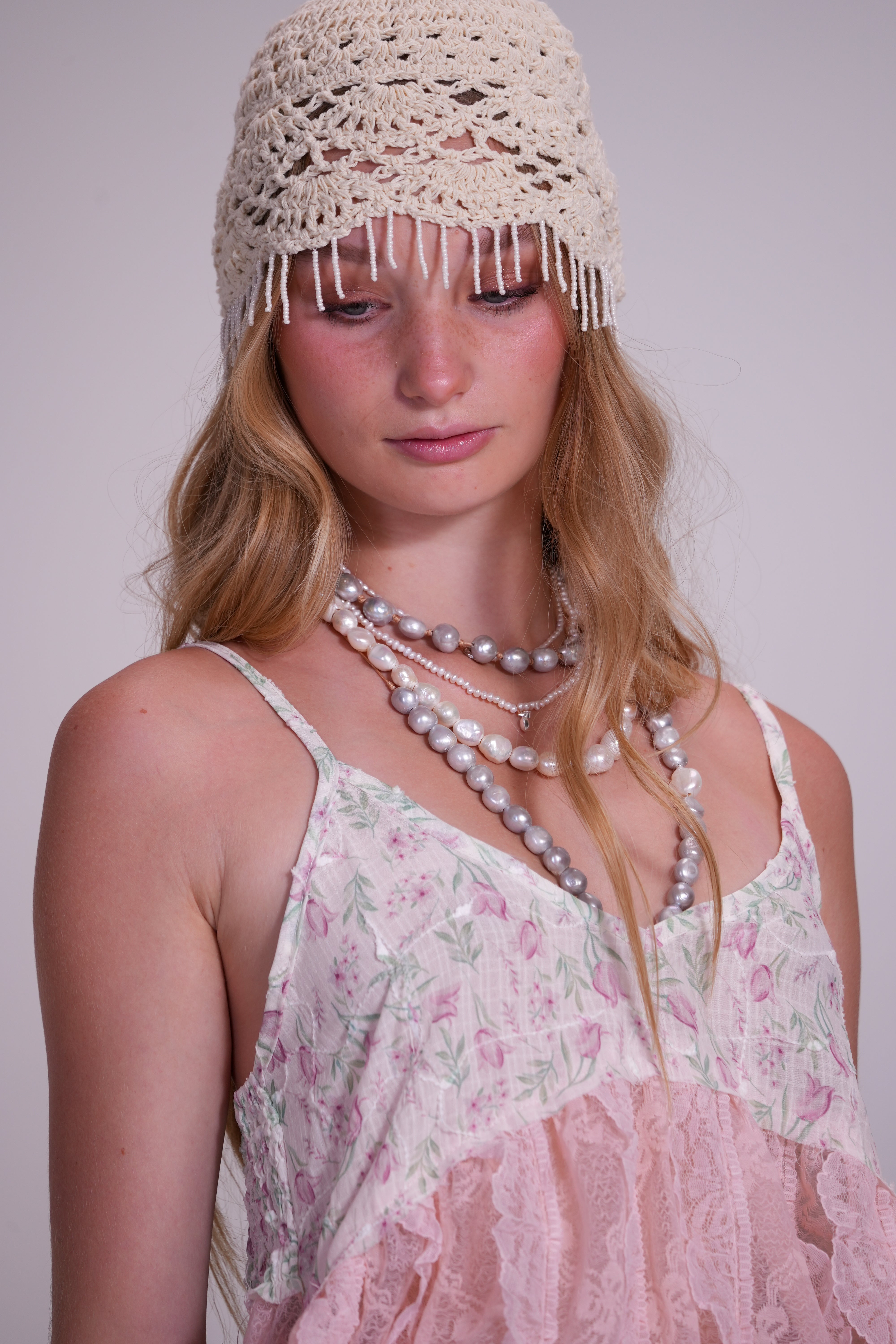 Gorro Jasmi