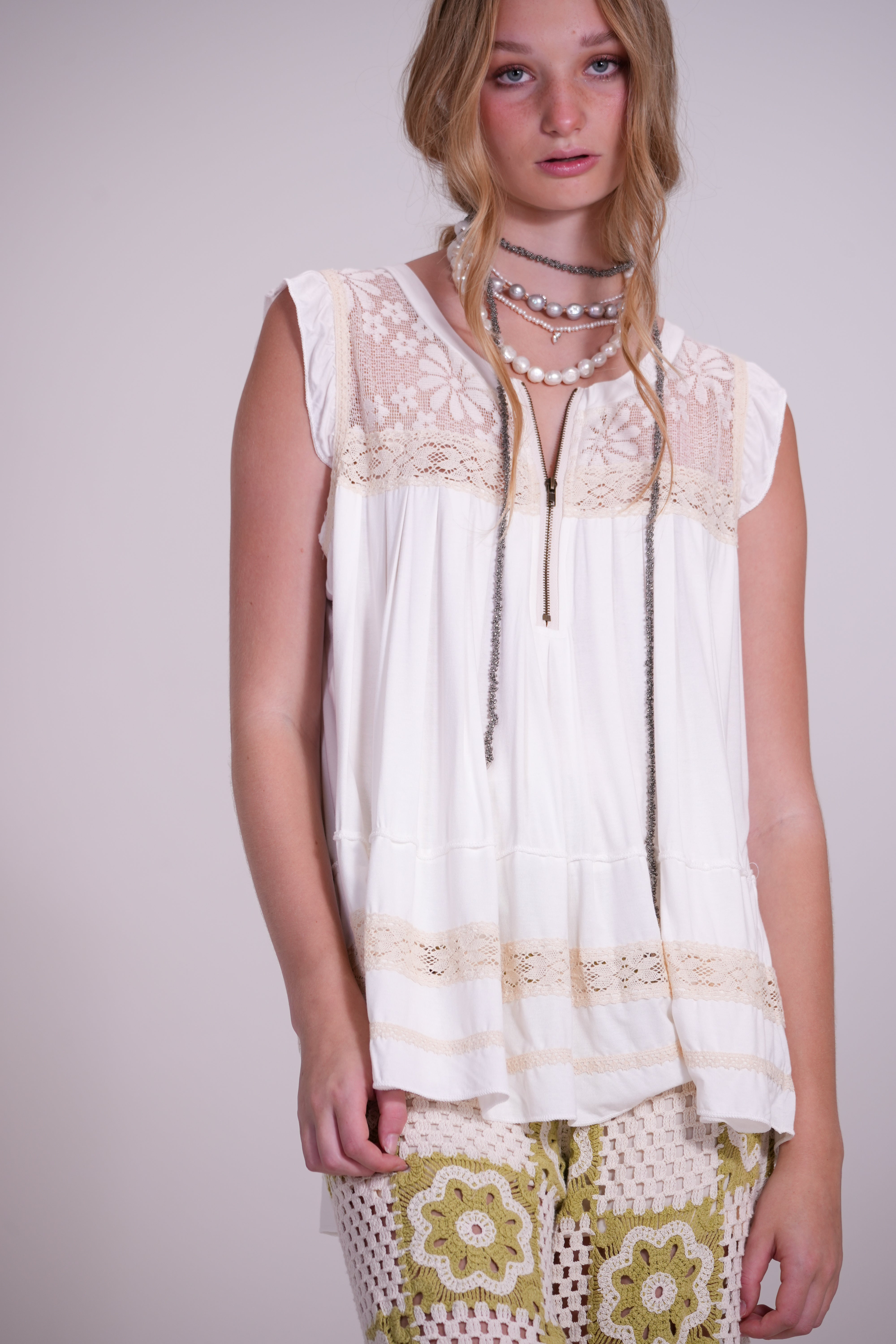Blusa Miley