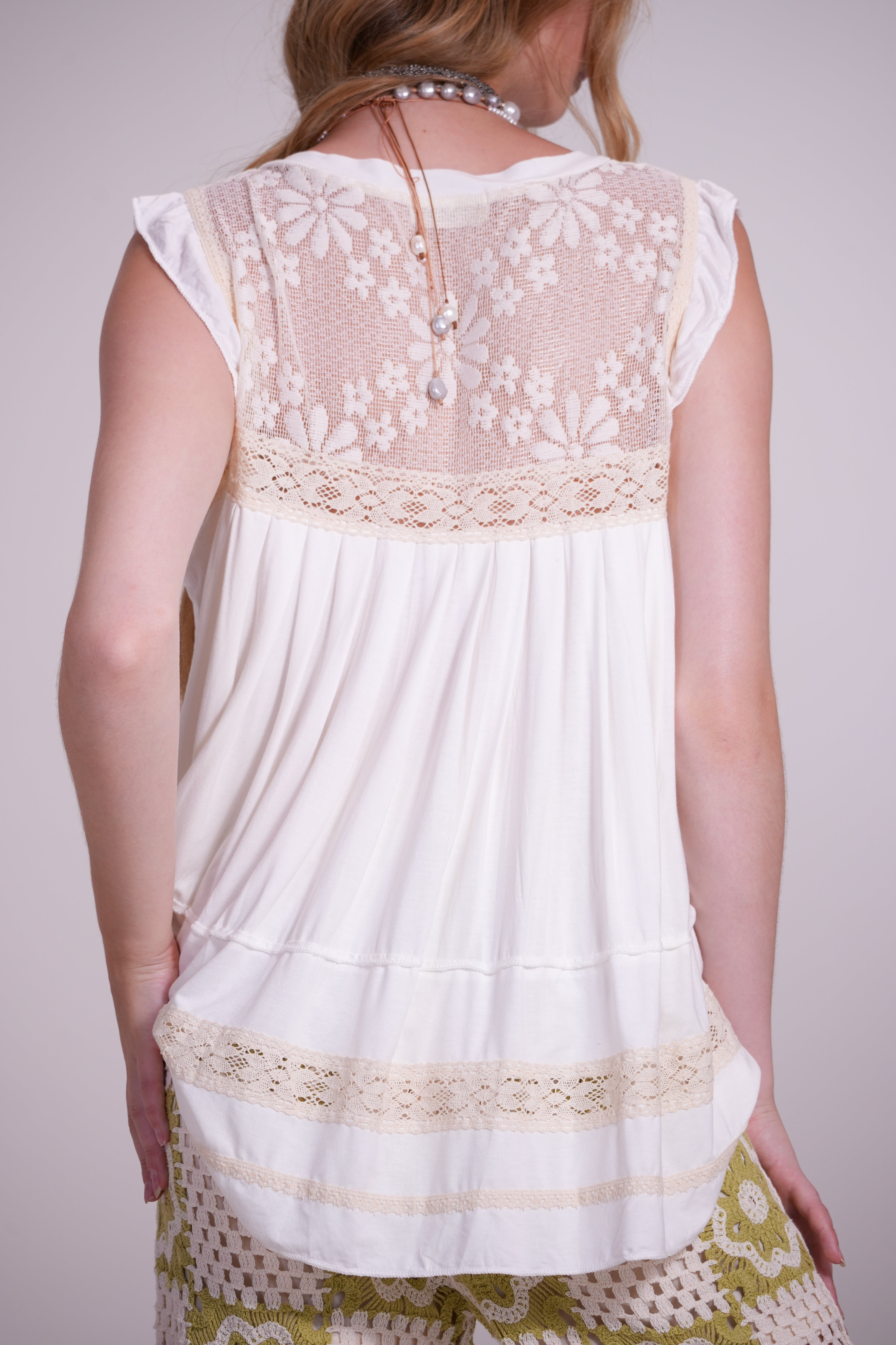 Blusa Miley