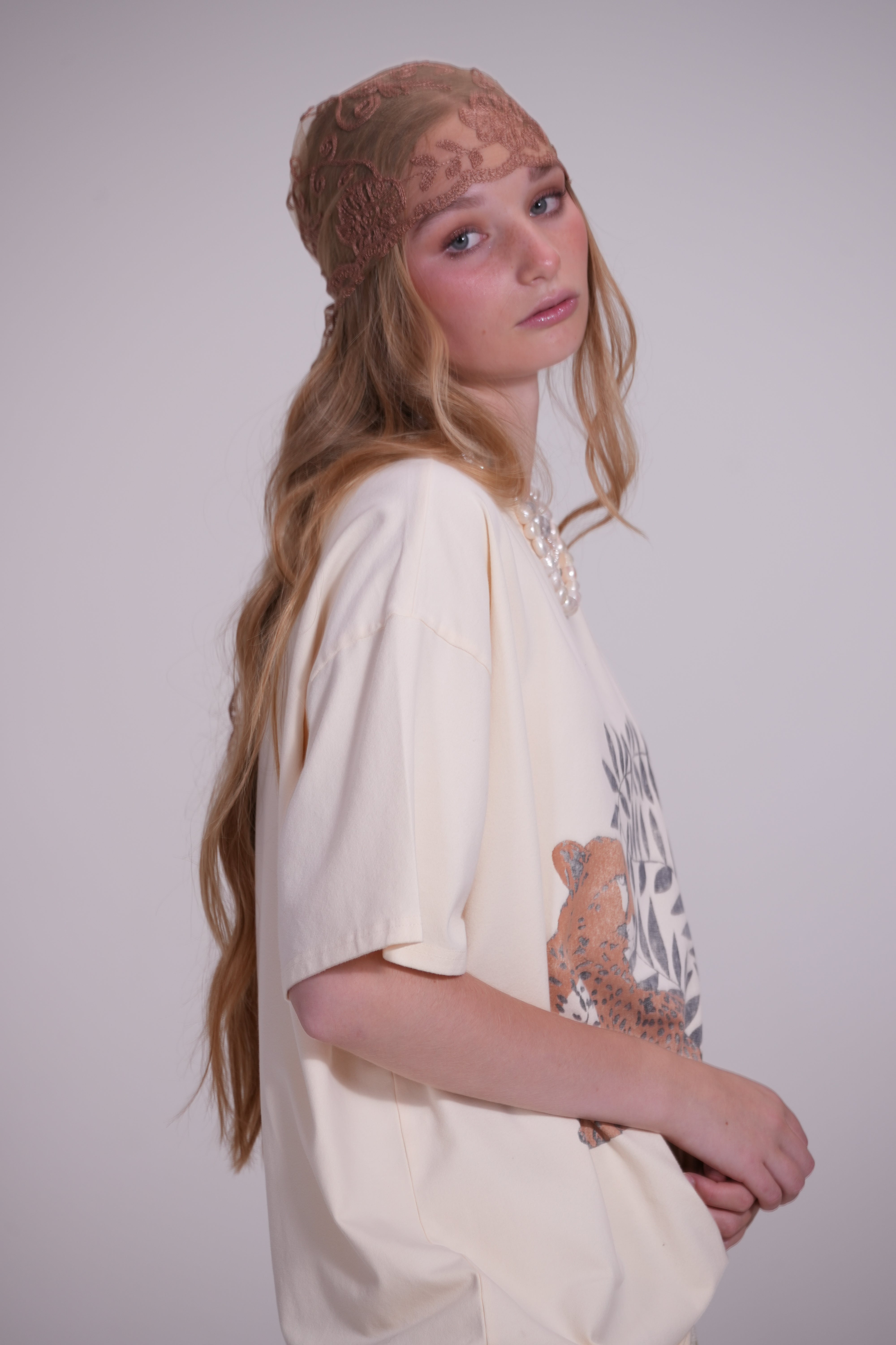 Blusa Gissell