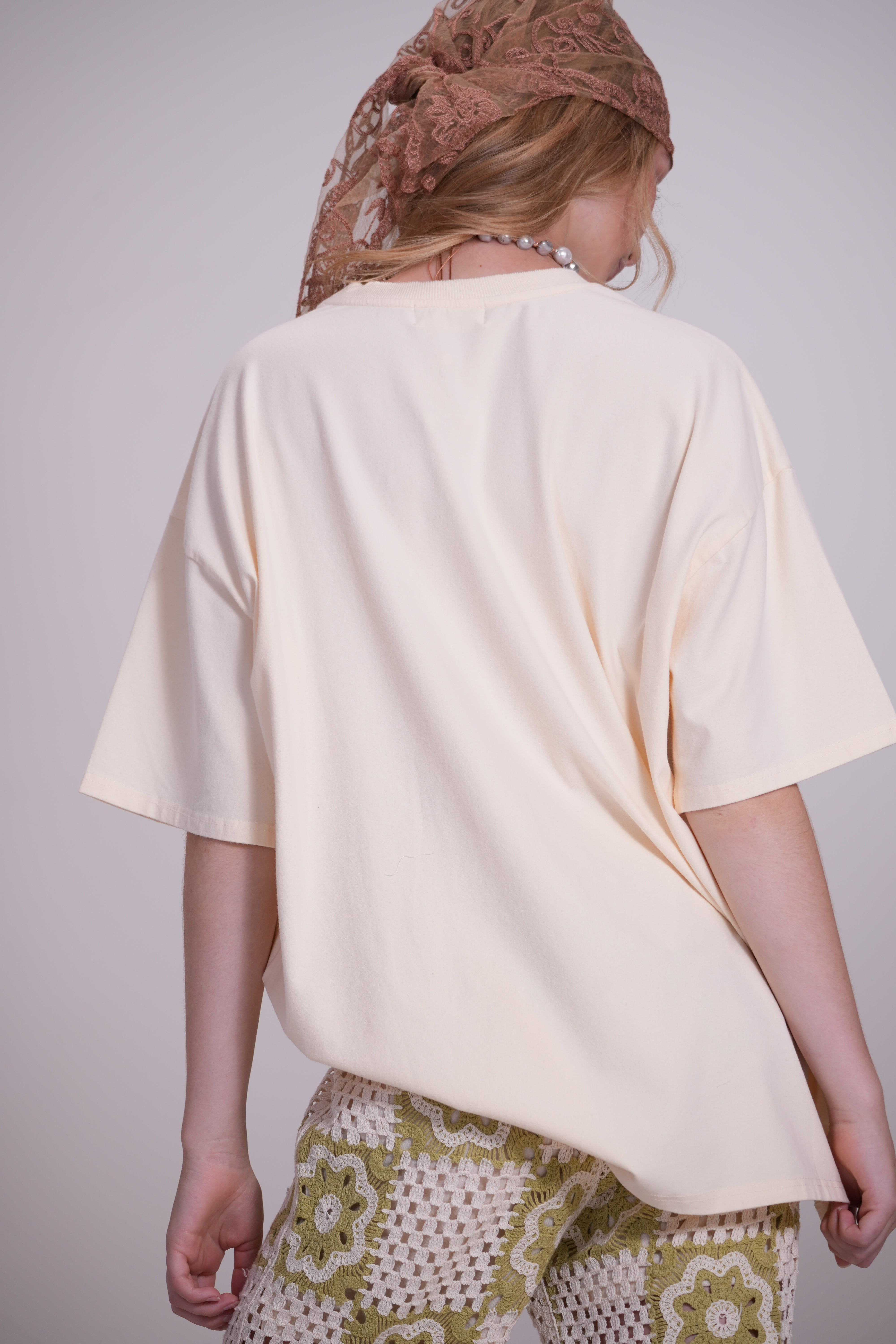 Blusa Gissell