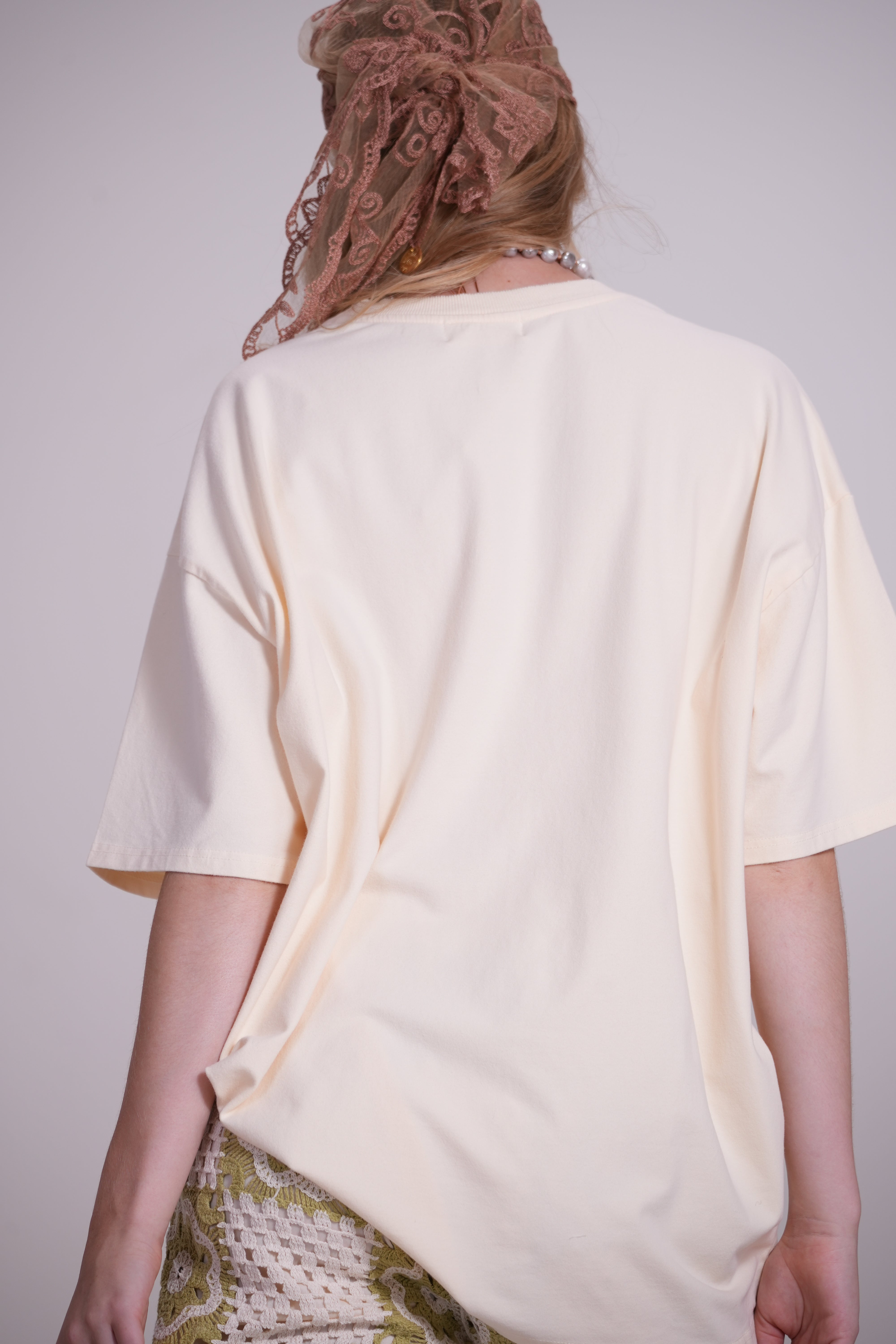 Blusa Gissell