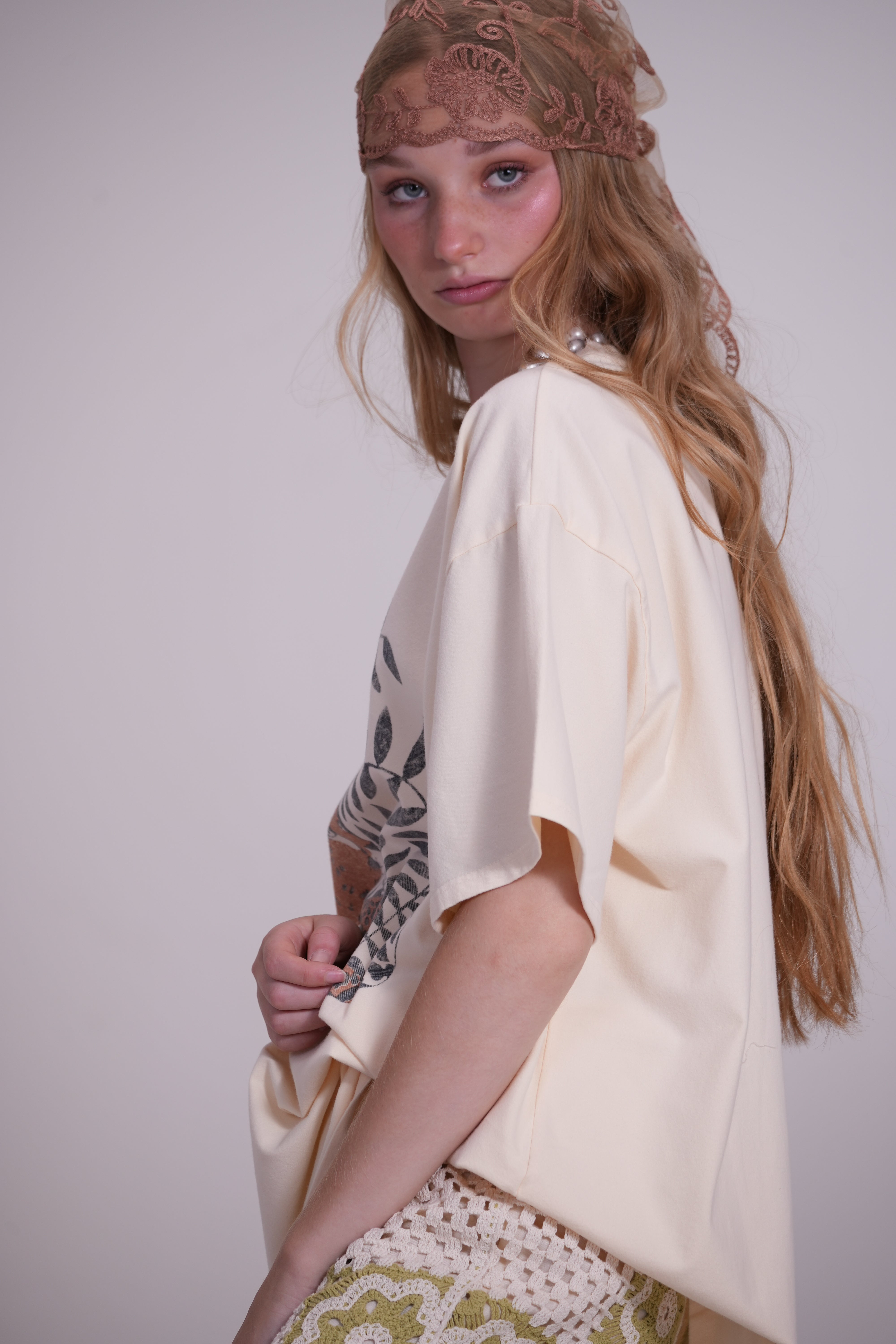 Blusa Gissell