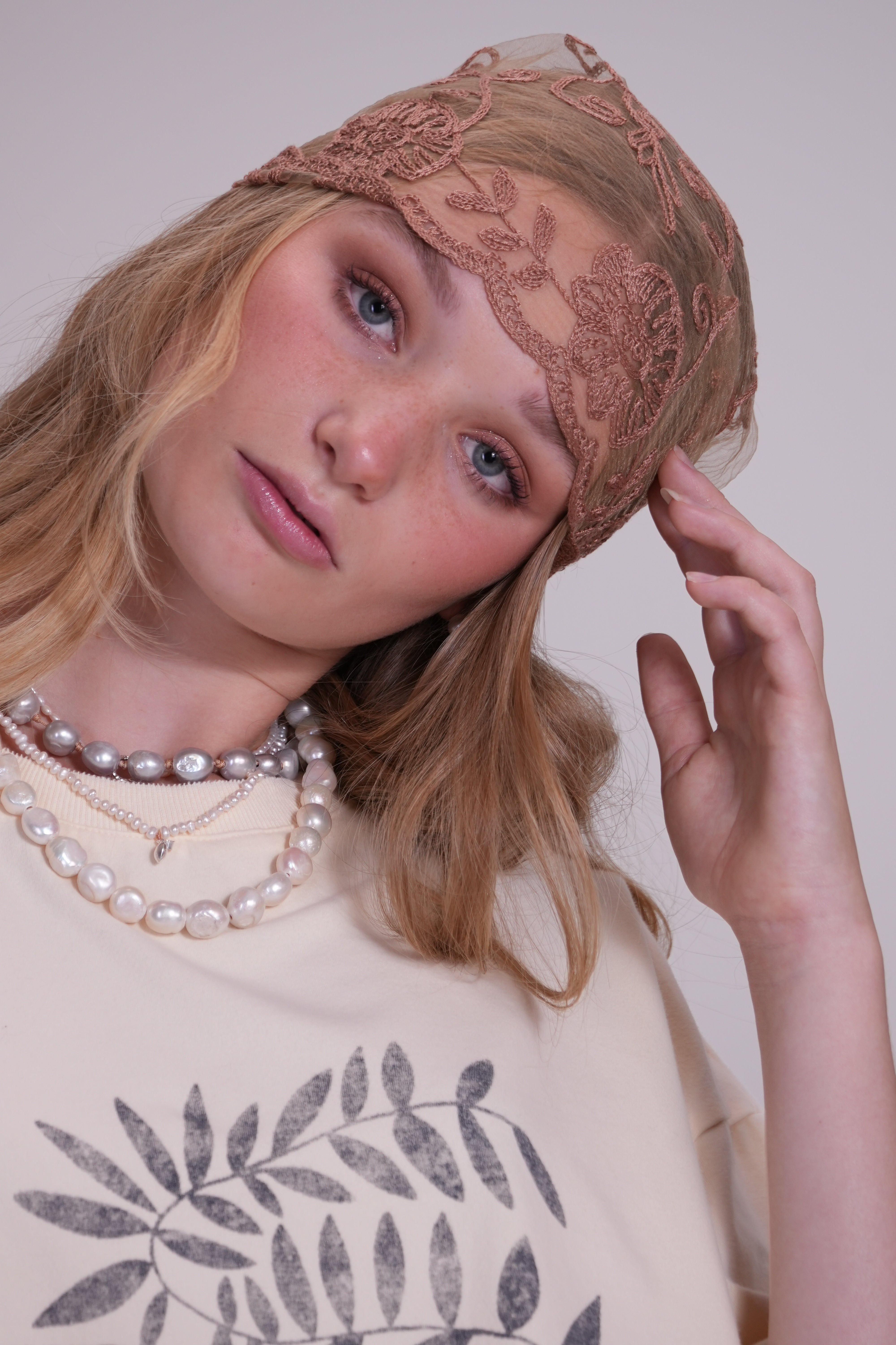 Pash Lace