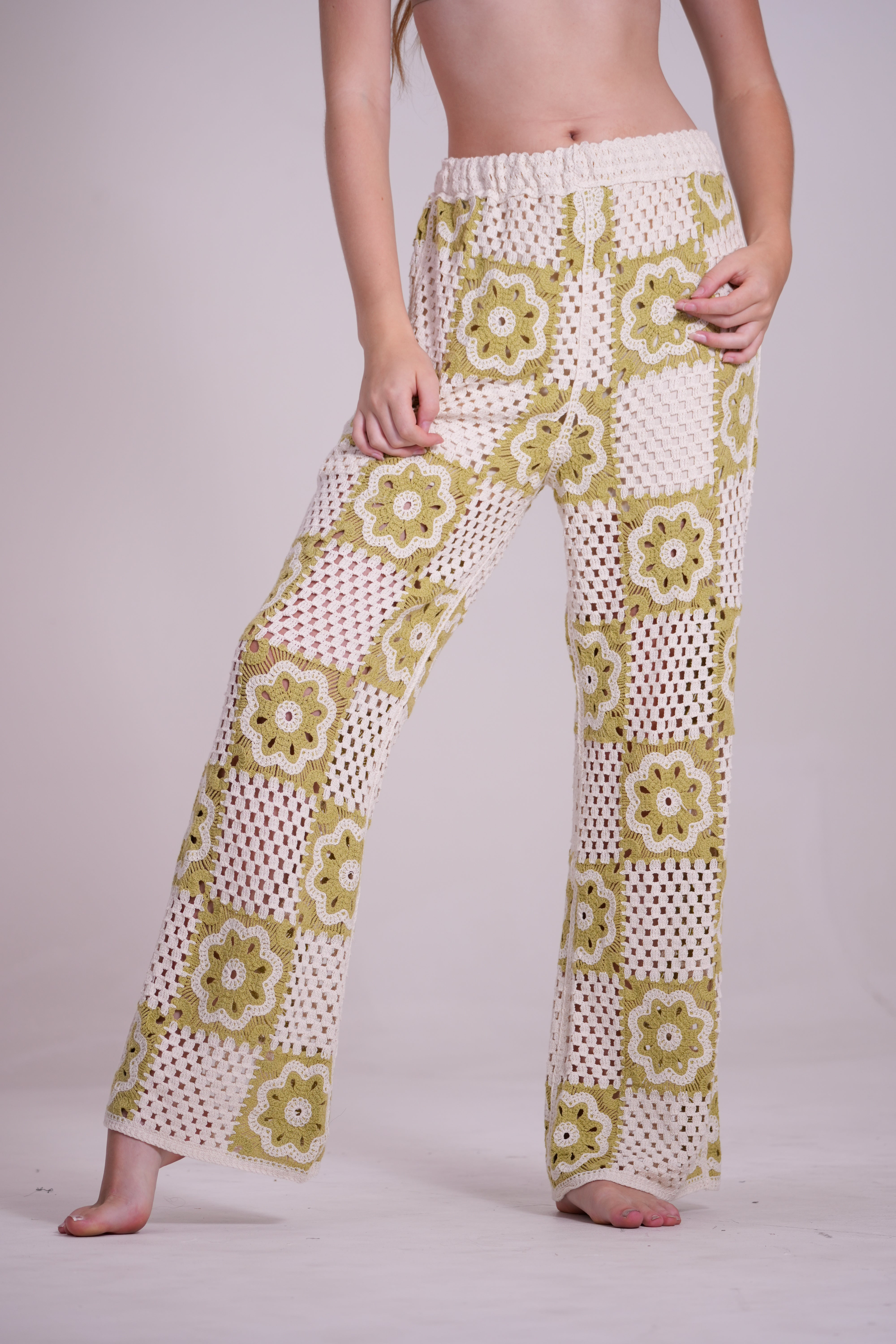 Pantalón Marion