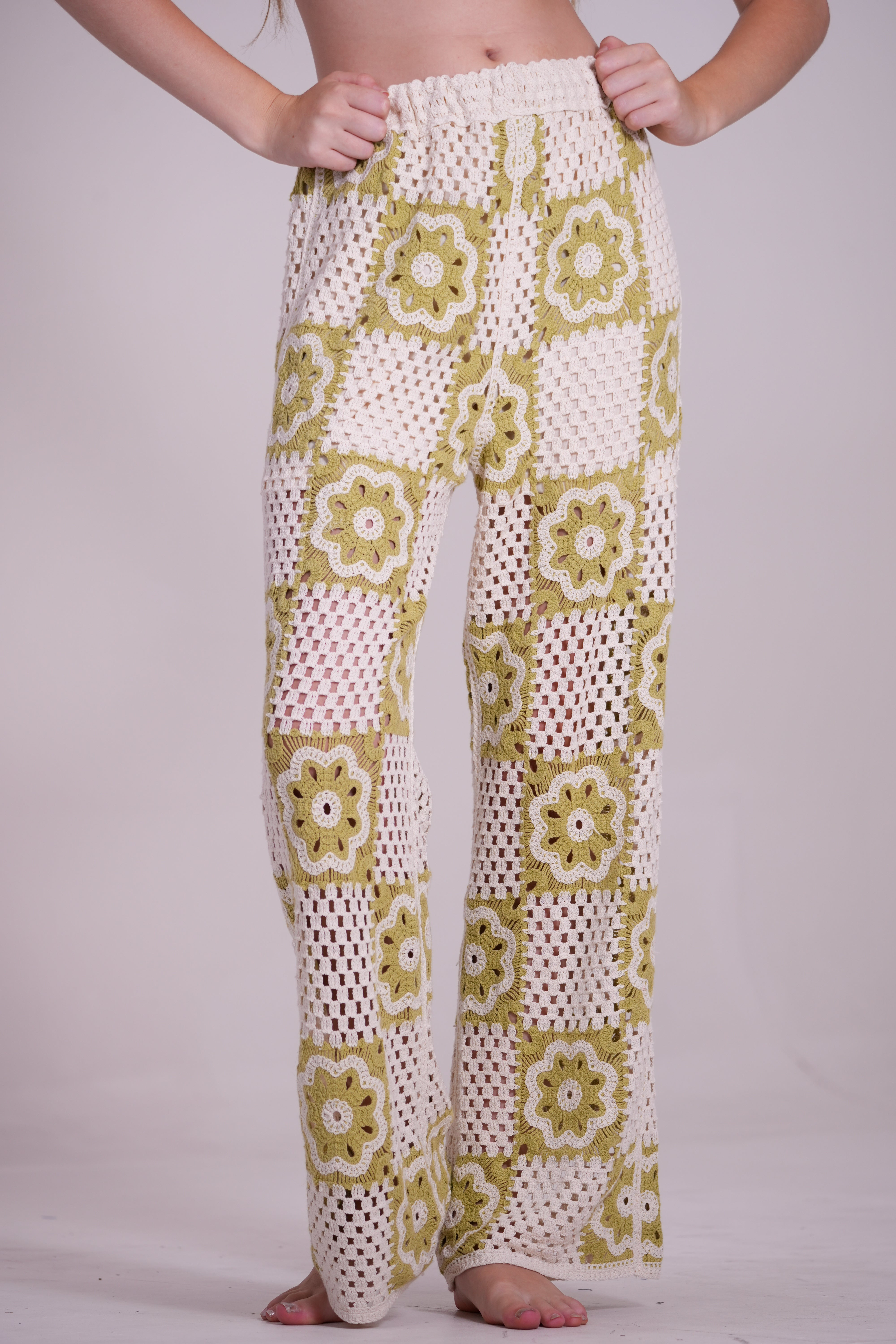 Pantalón Marion