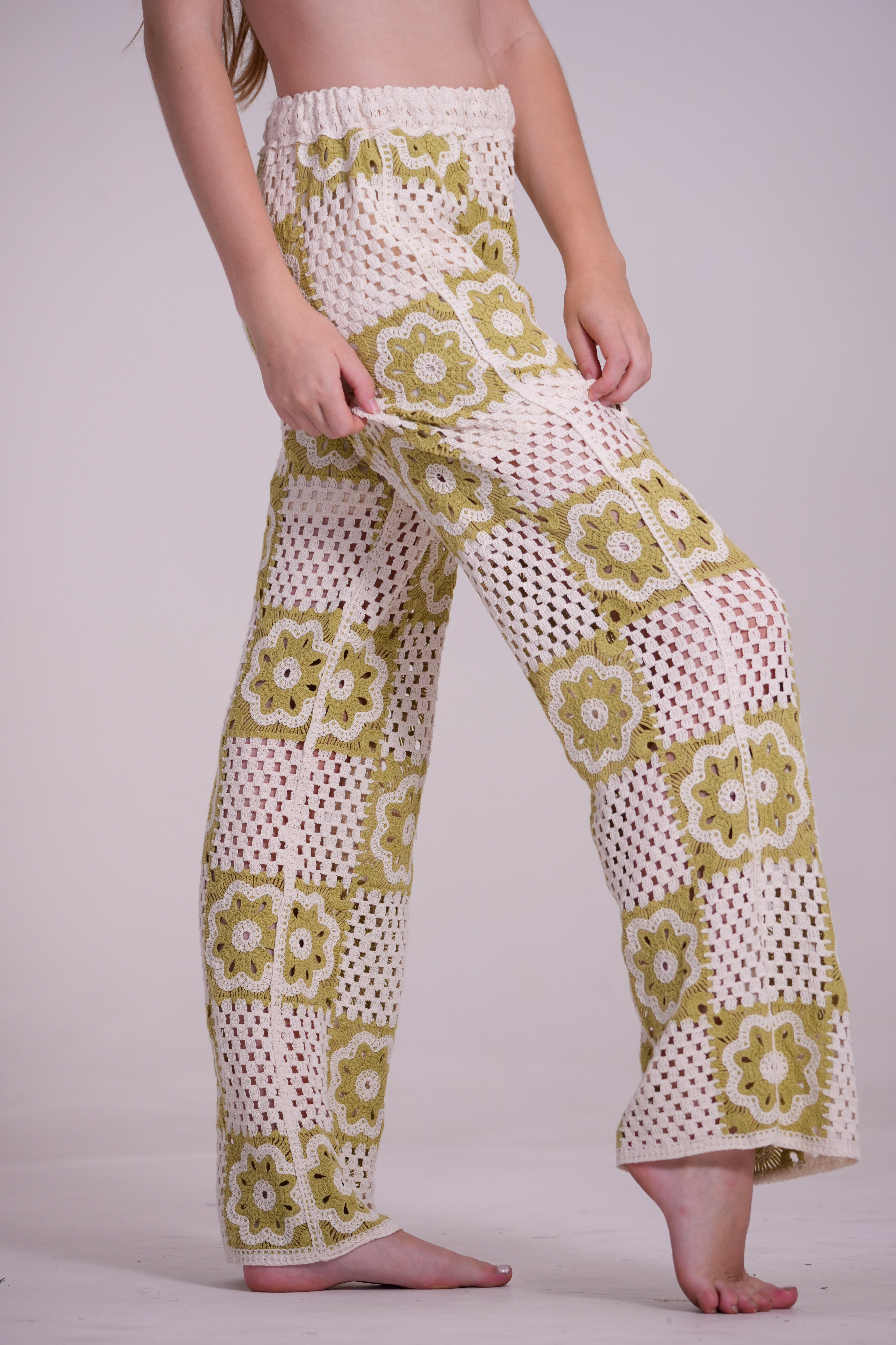 Pantalón Marion