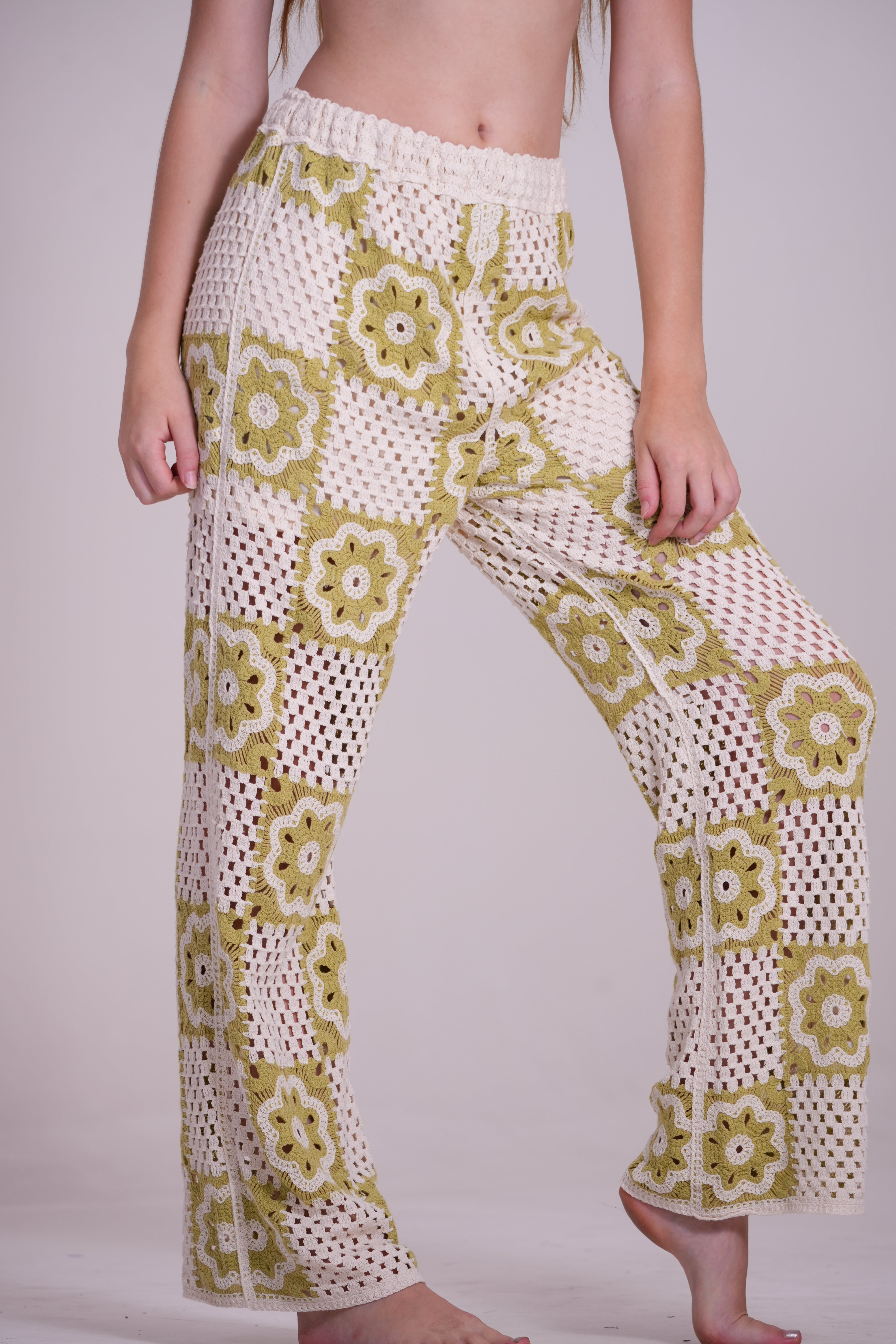 Pantalón Marion