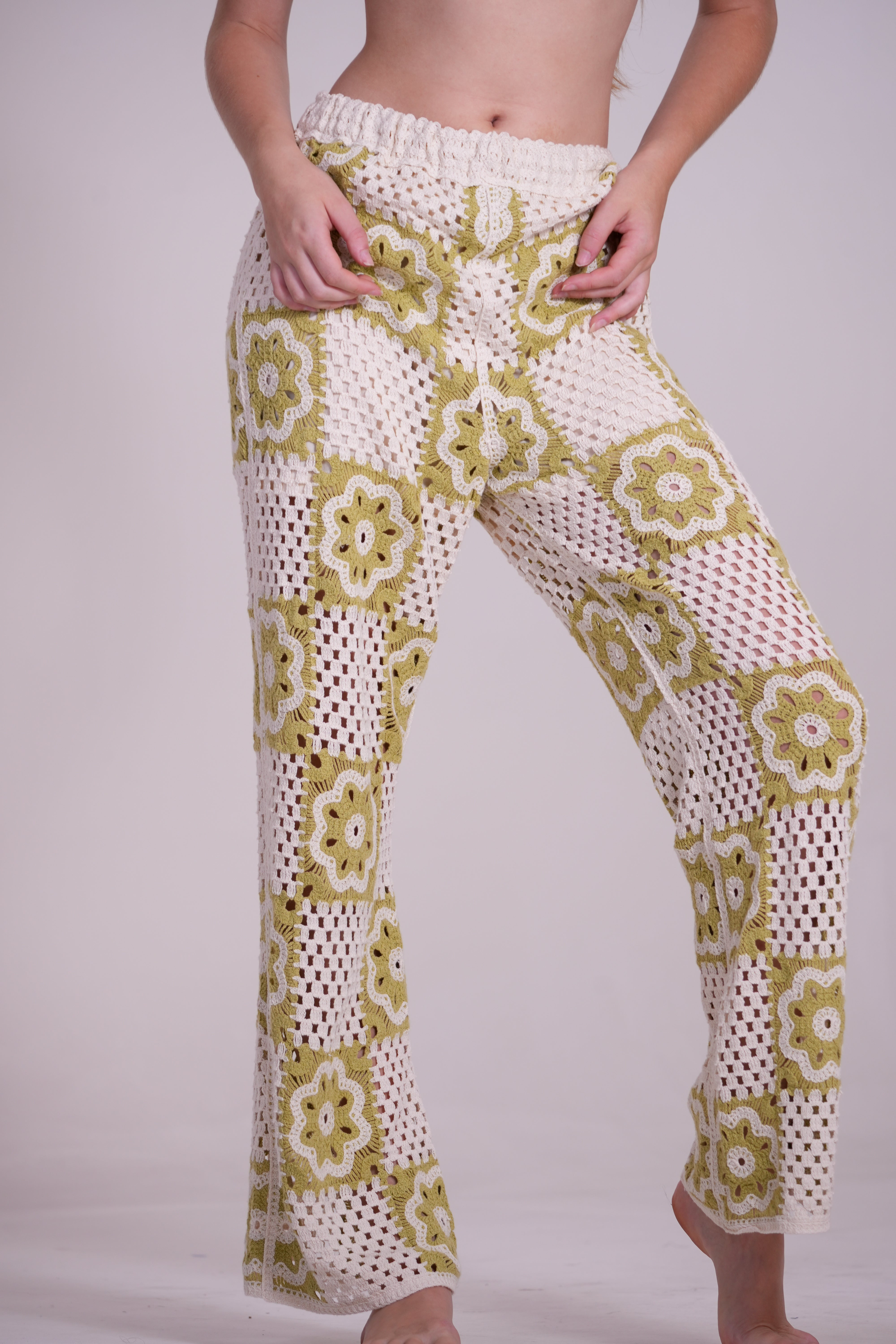 Pantalón Marion