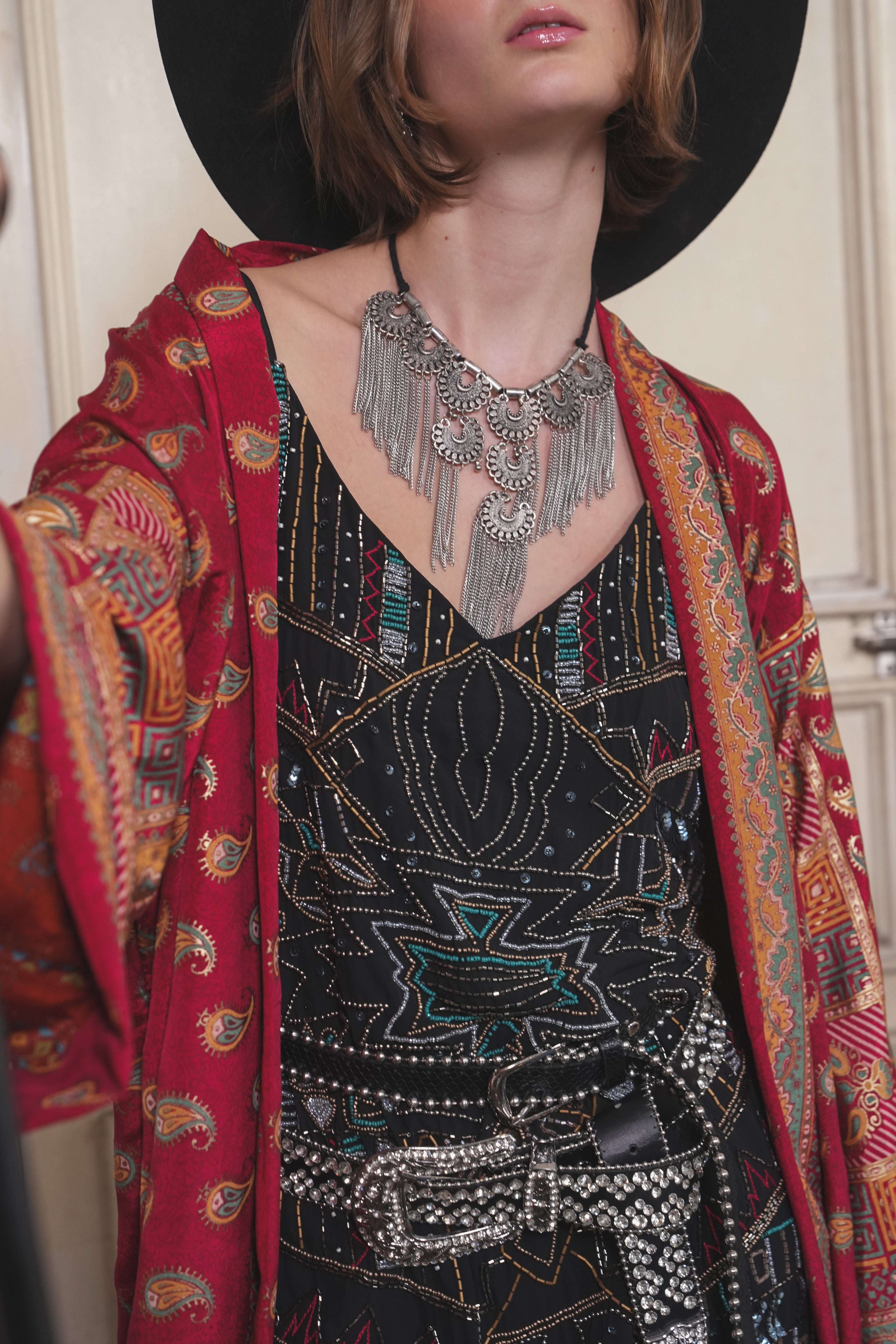 Vestido Nicks