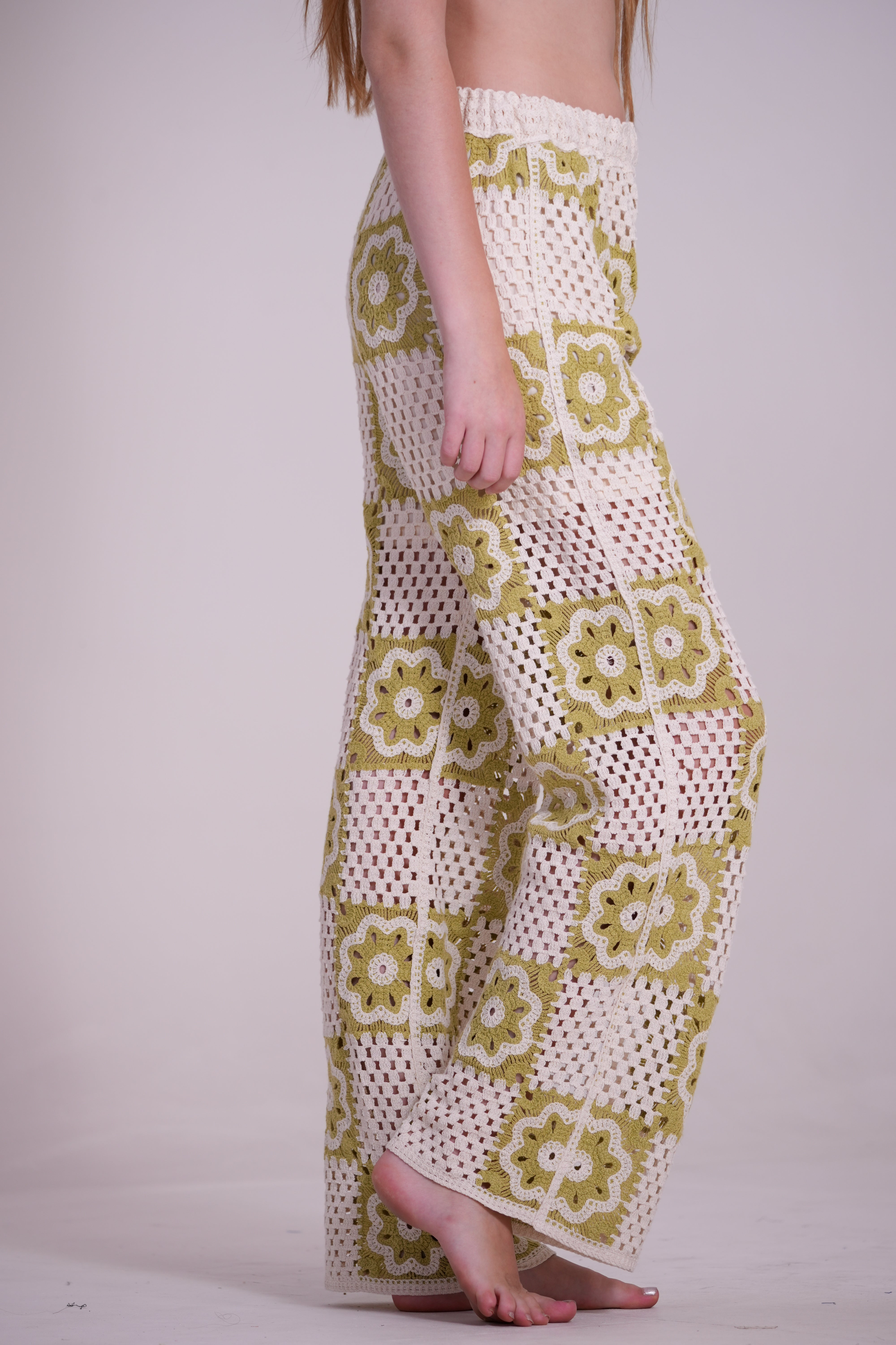 Pantalón Marion