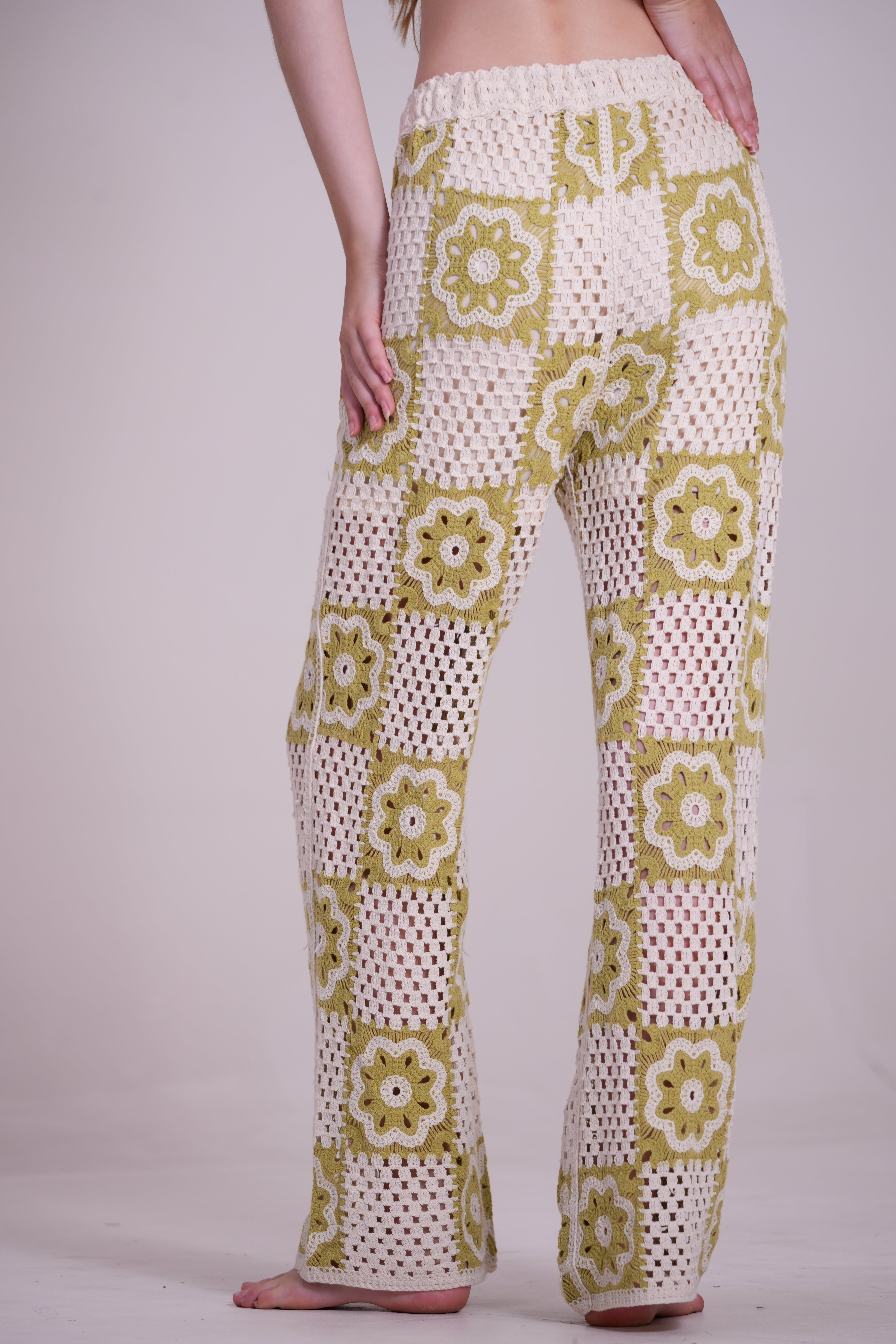 Pantalón Marion