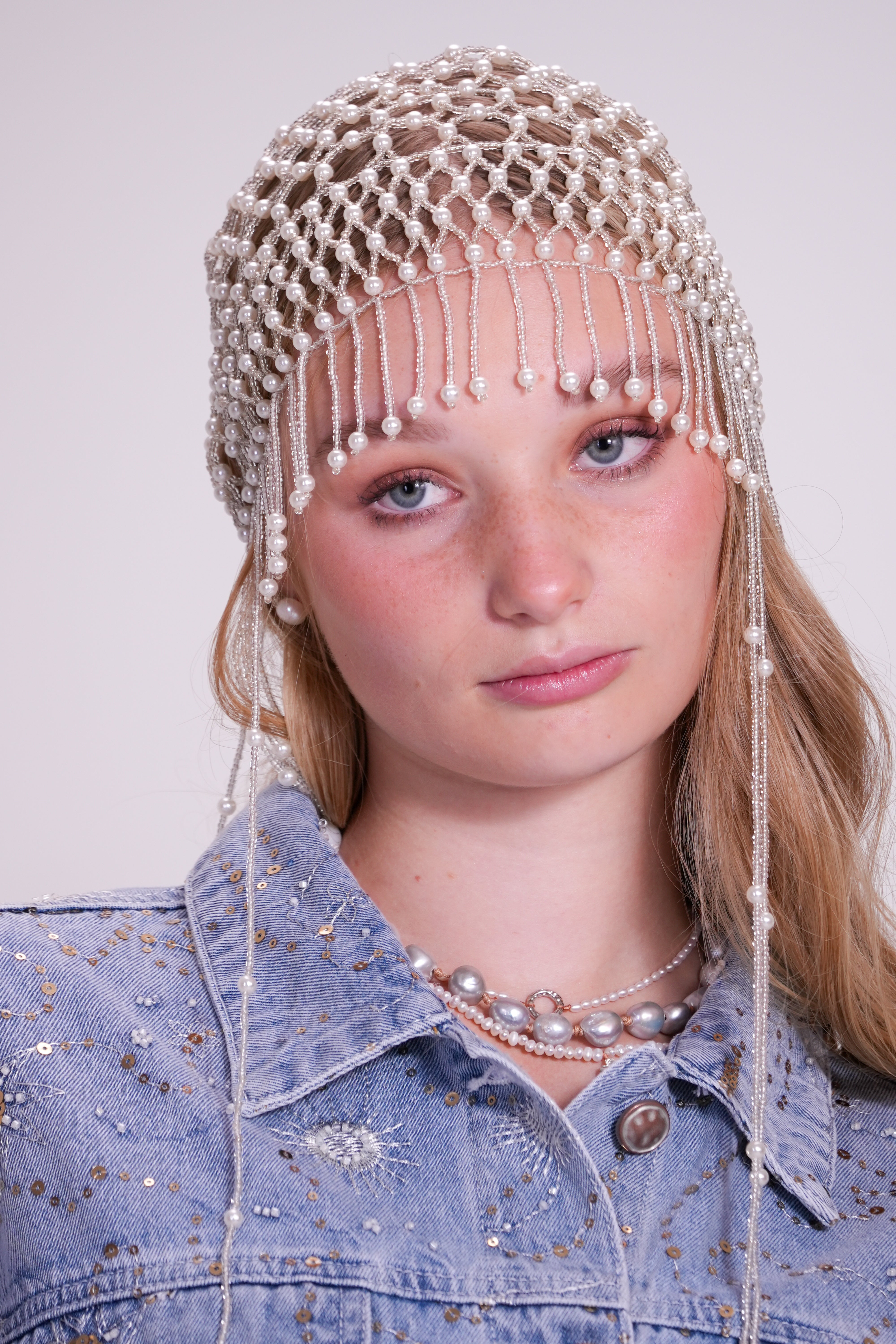 Gorro Antonieta