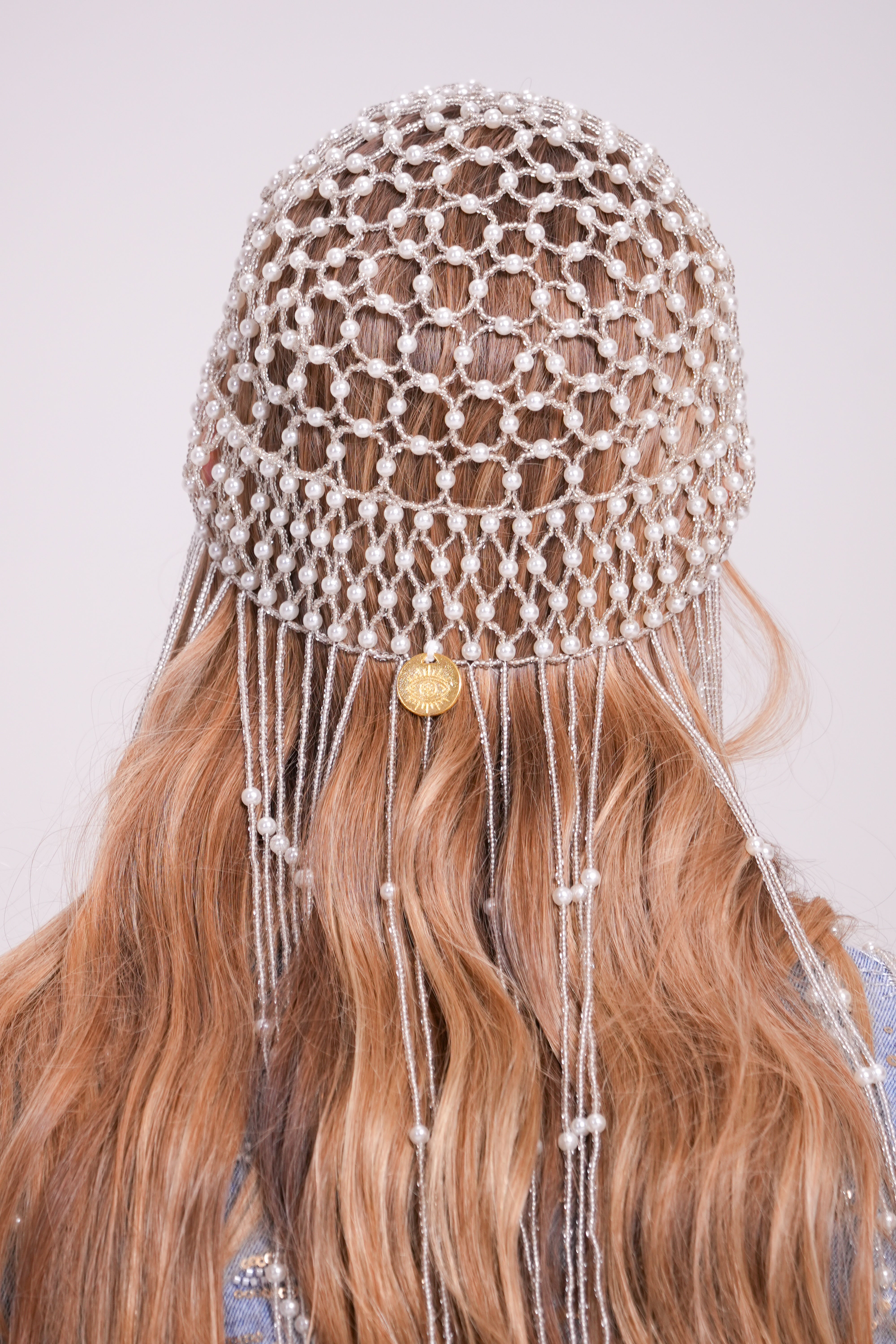 Gorro Antonieta