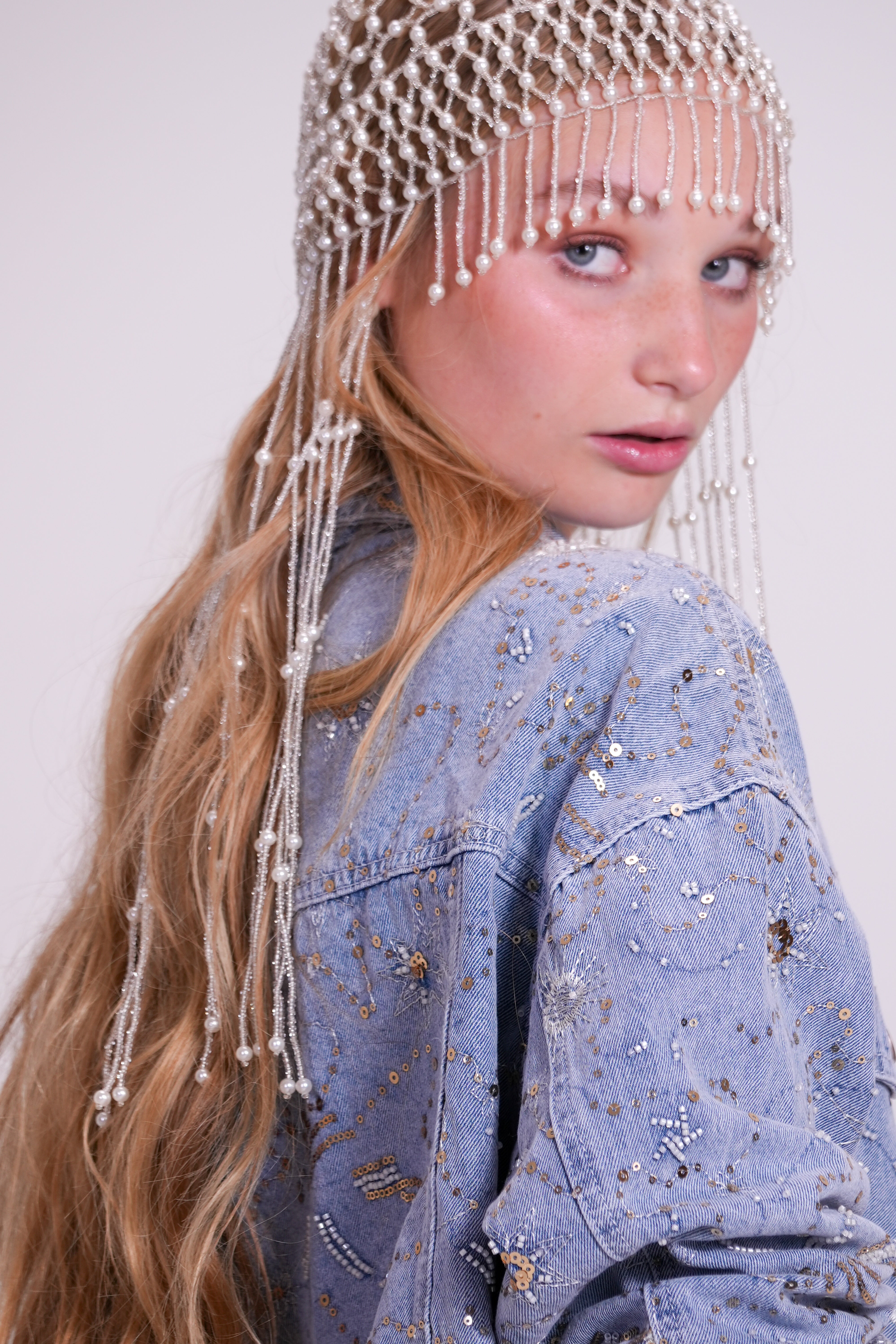 Gorro Antonieta