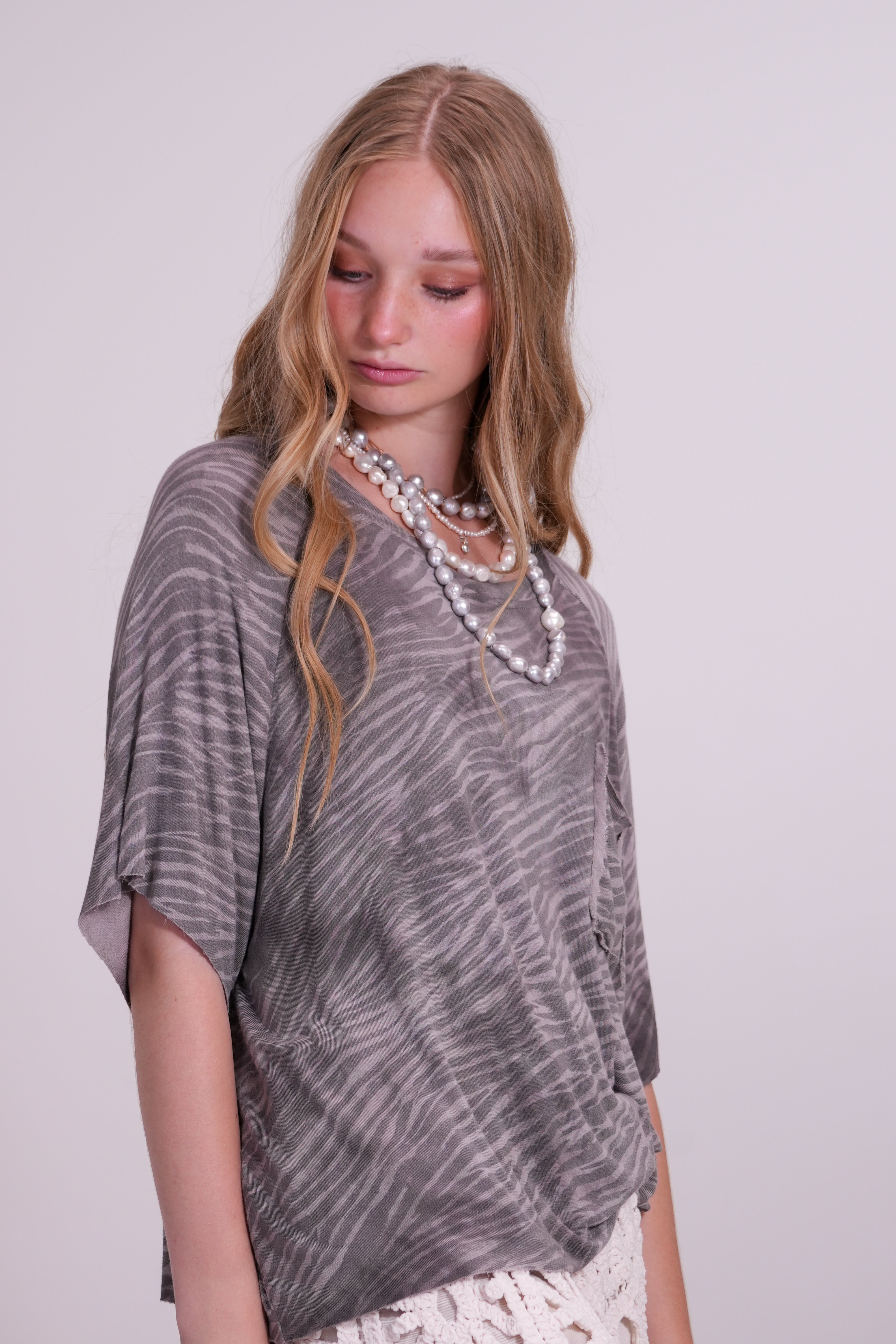Blusa Thali