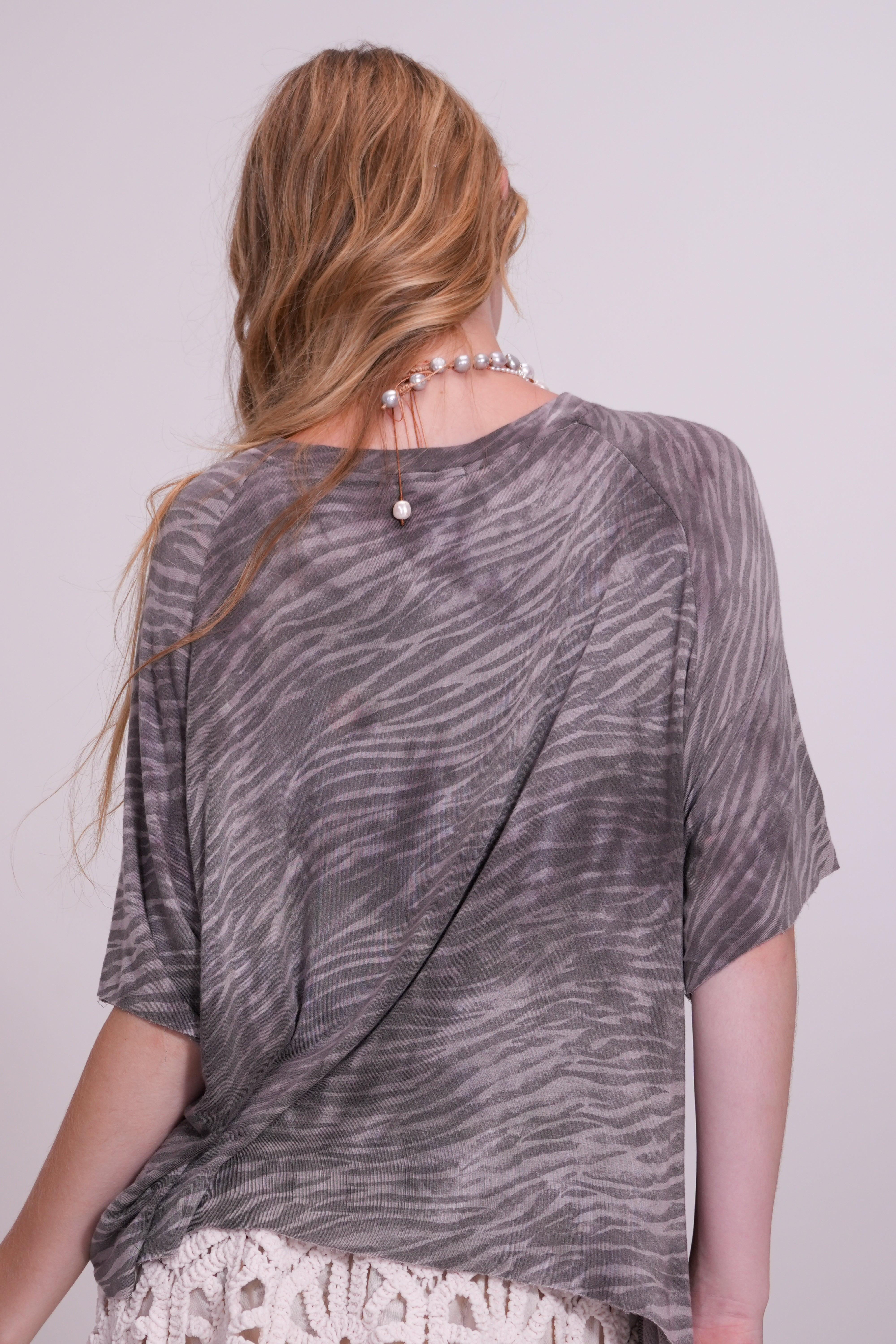 Blusa Thali