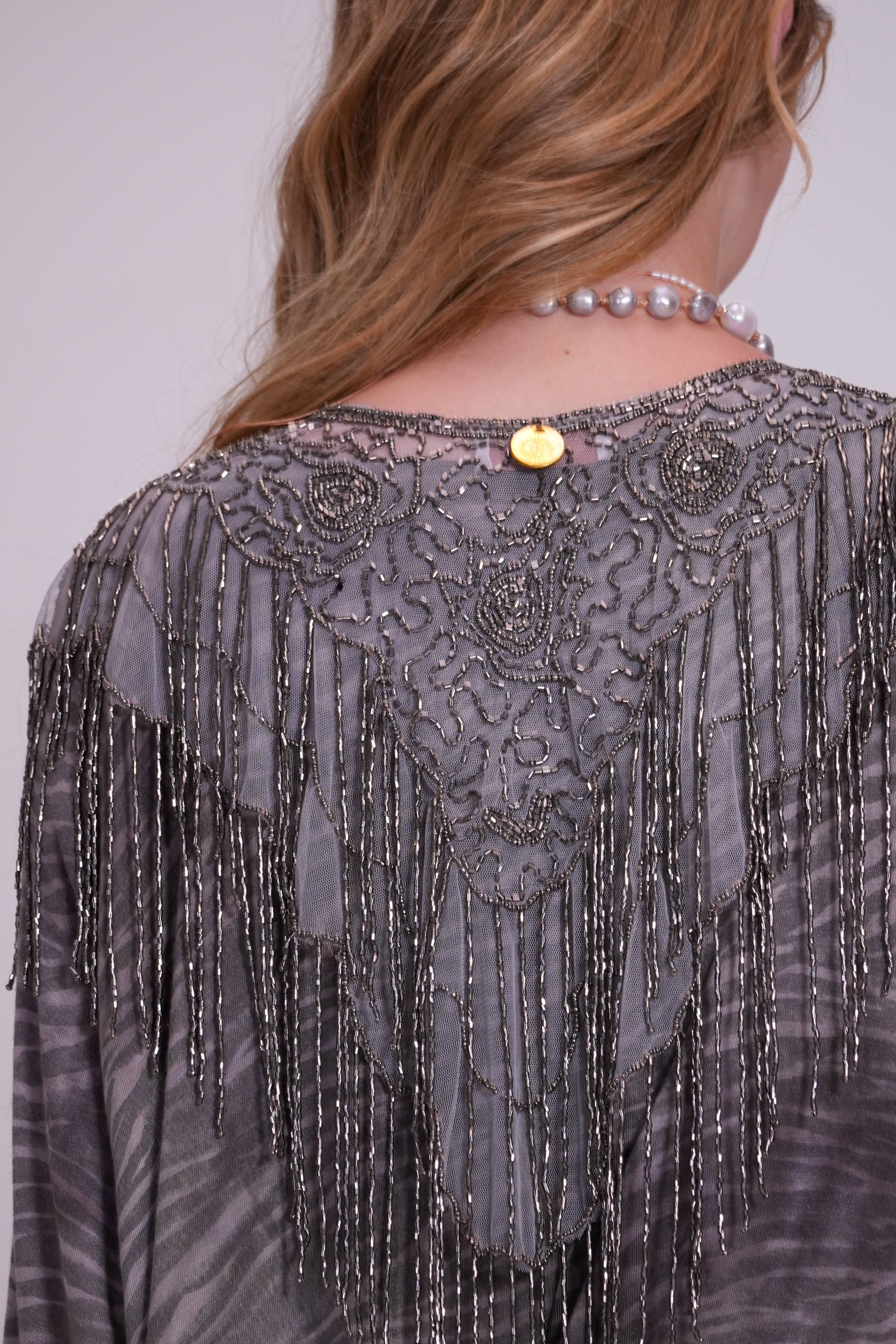 Cuello Plata