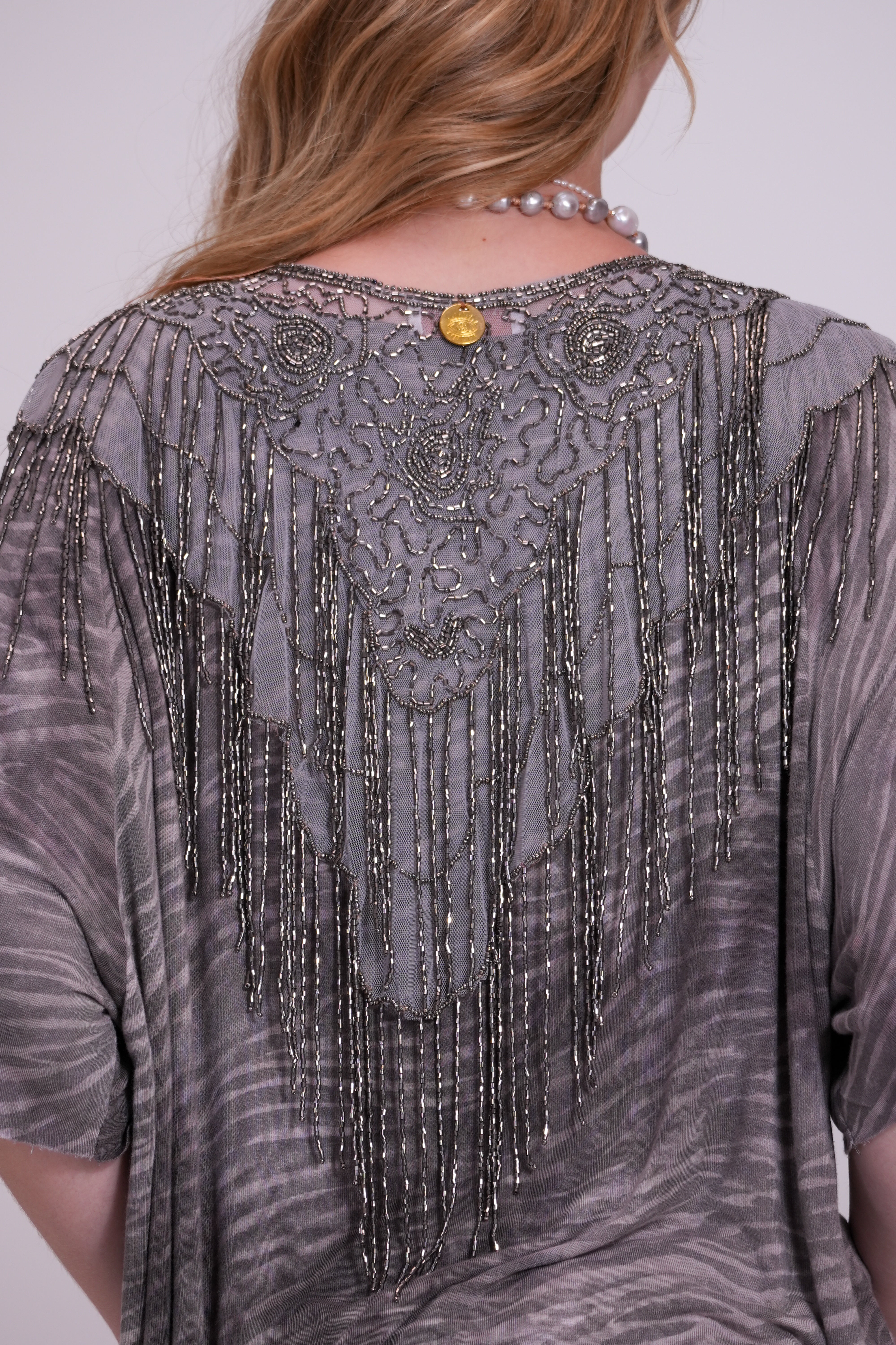 Cuello Plata