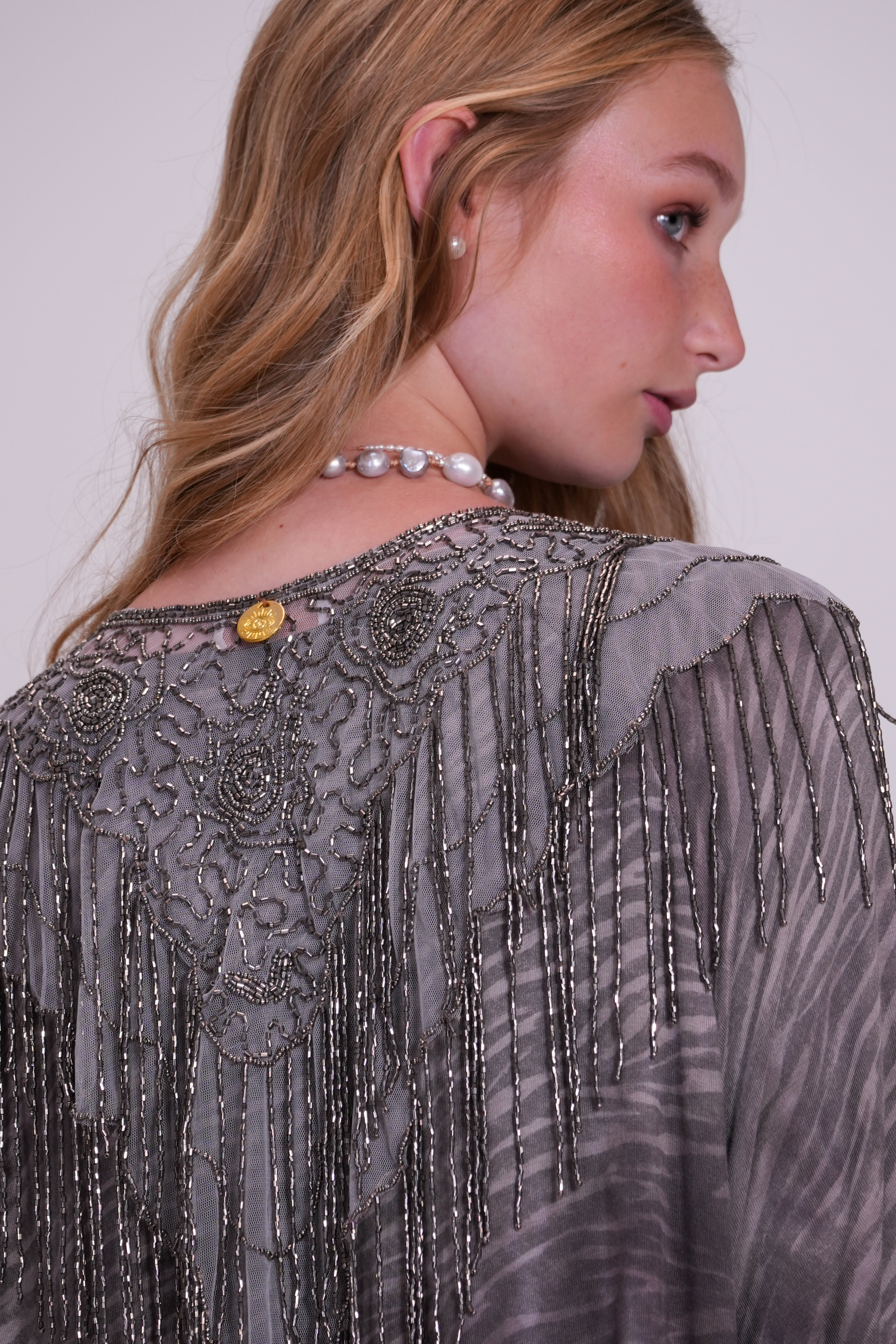 Cuello Plata