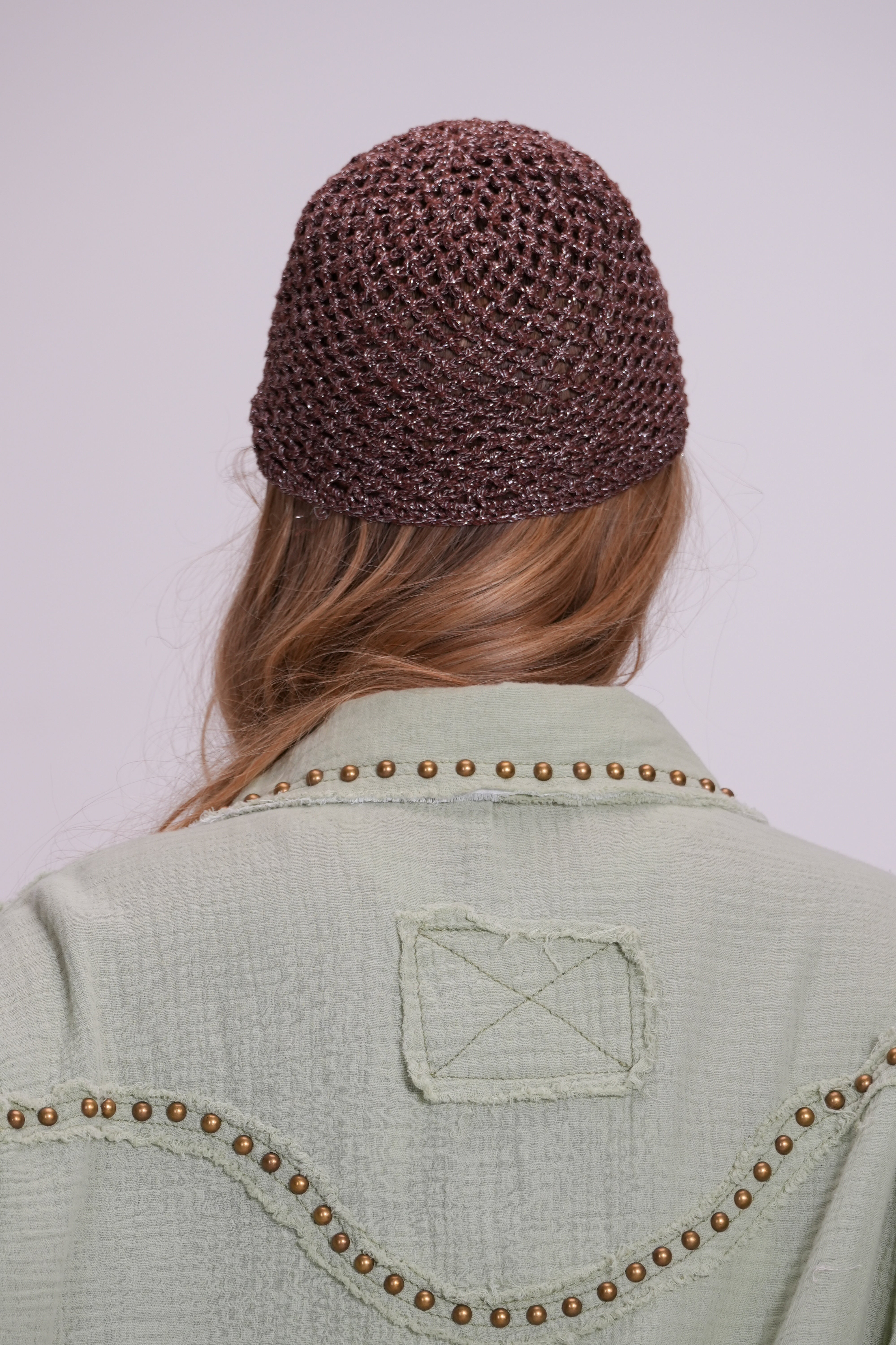 Gorro Magdalena