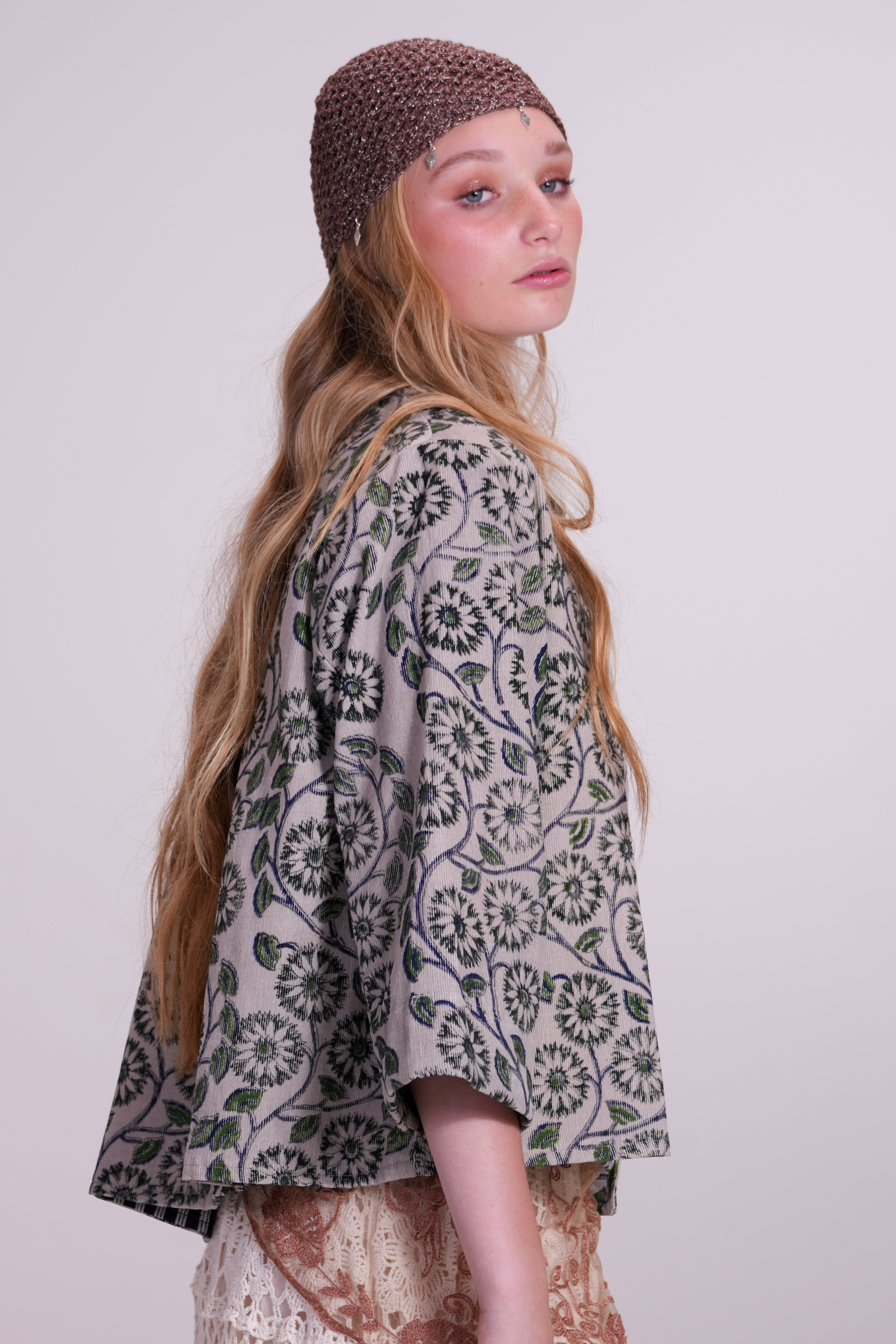 Saco Luisa