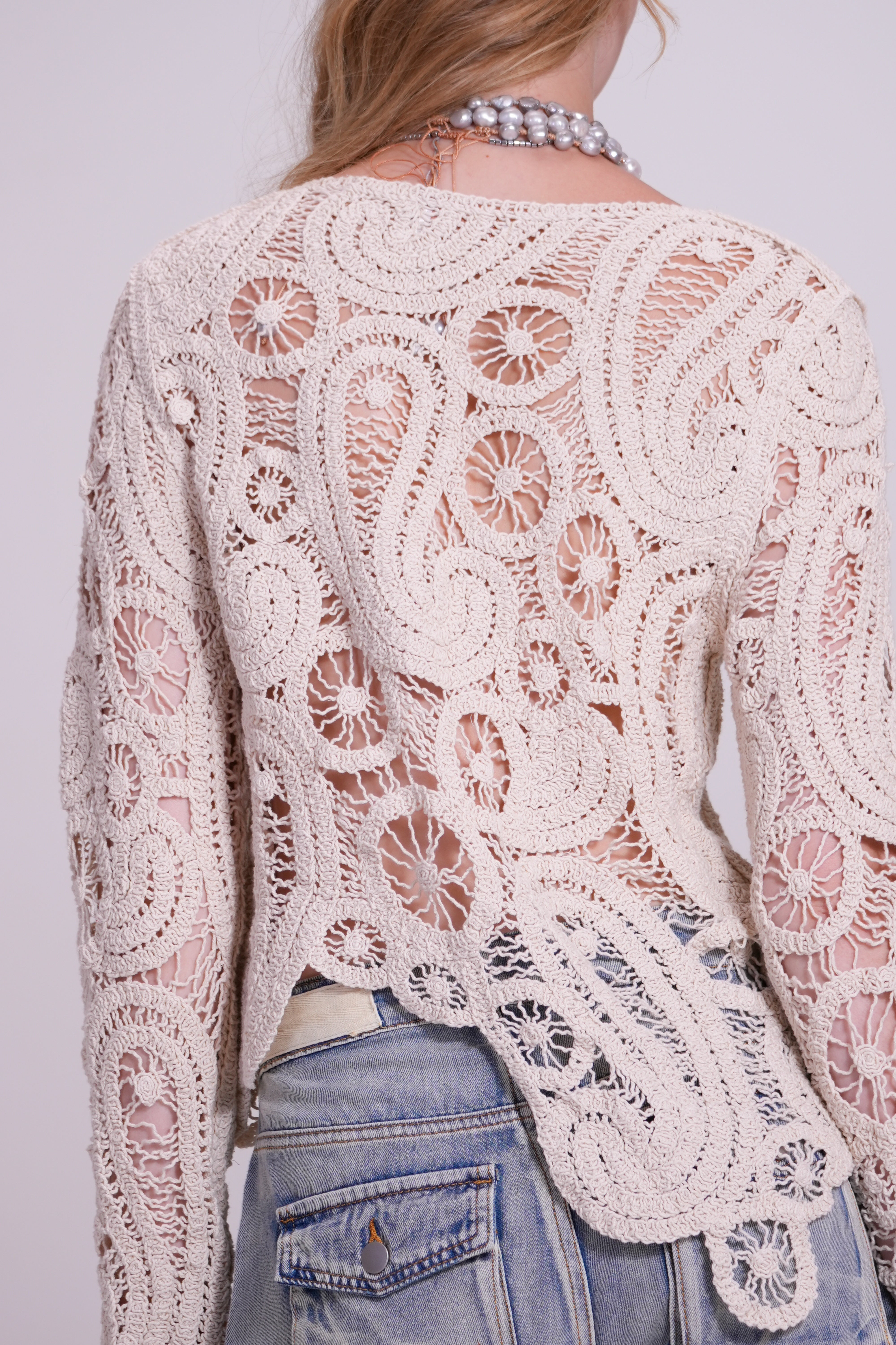 Blusa Analis